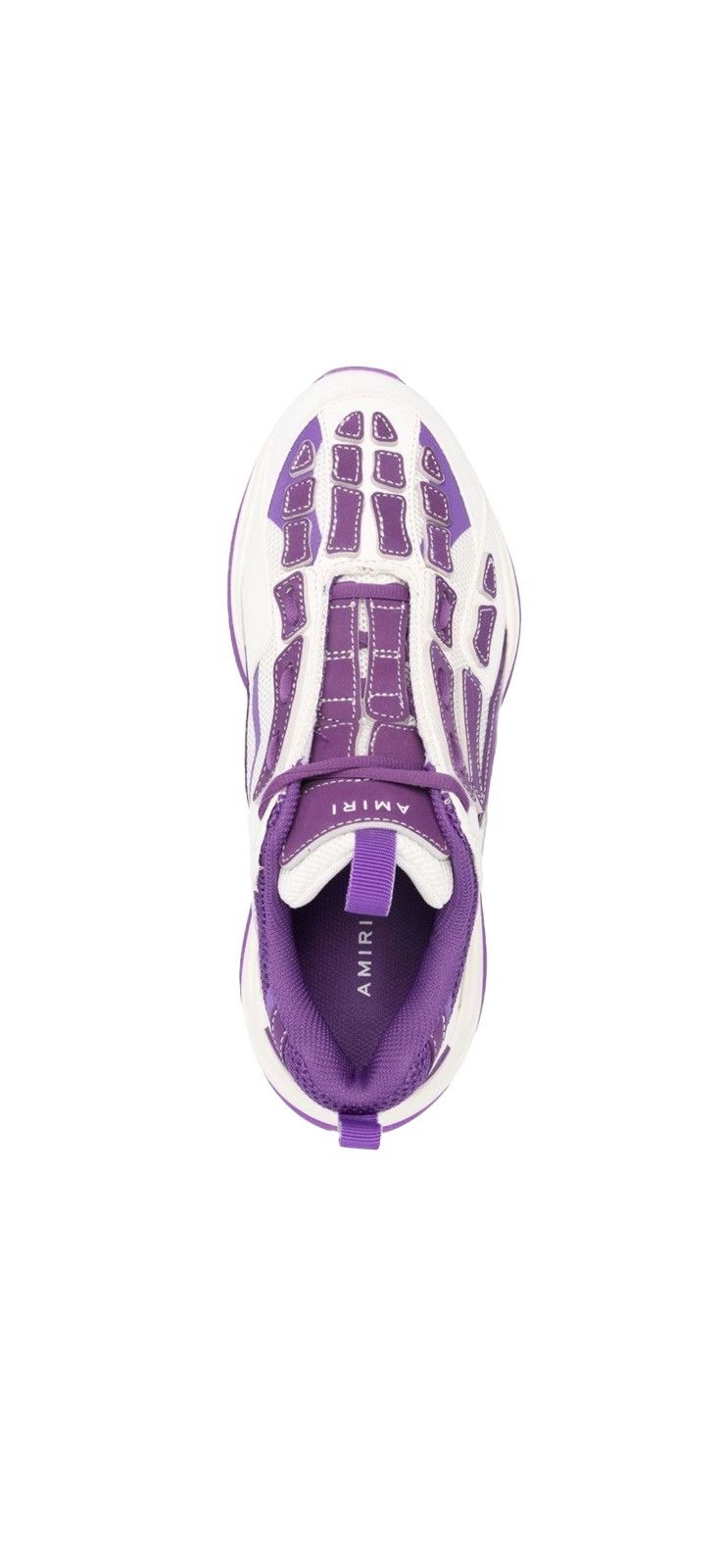 Amiri Bone Runner Sneakers