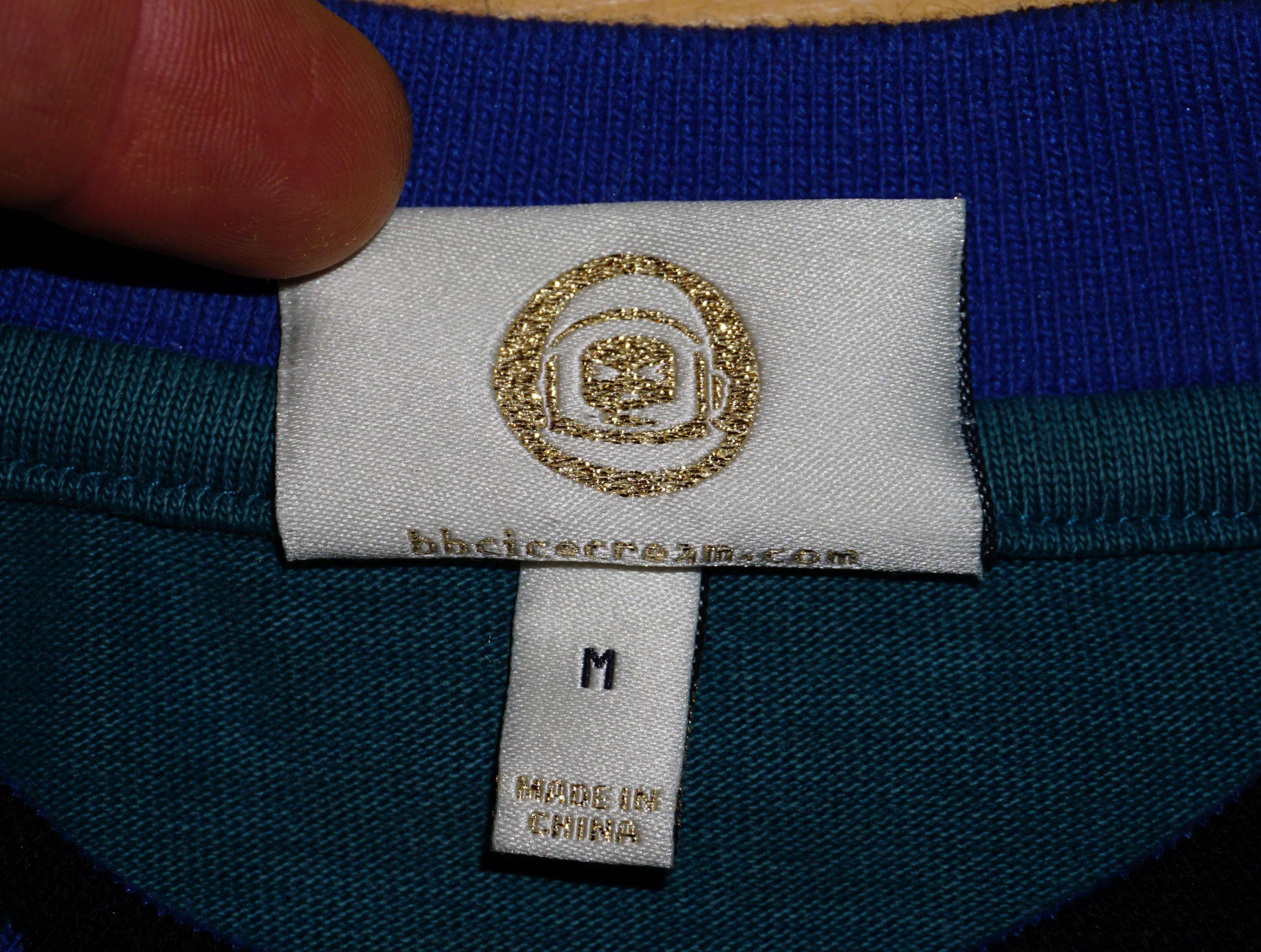 Billionaire Boys Club Billionaire Boys Club Heavy Pocket Longsleeve Size US M / EU 48-50 / 2 - 7 Thumbnail