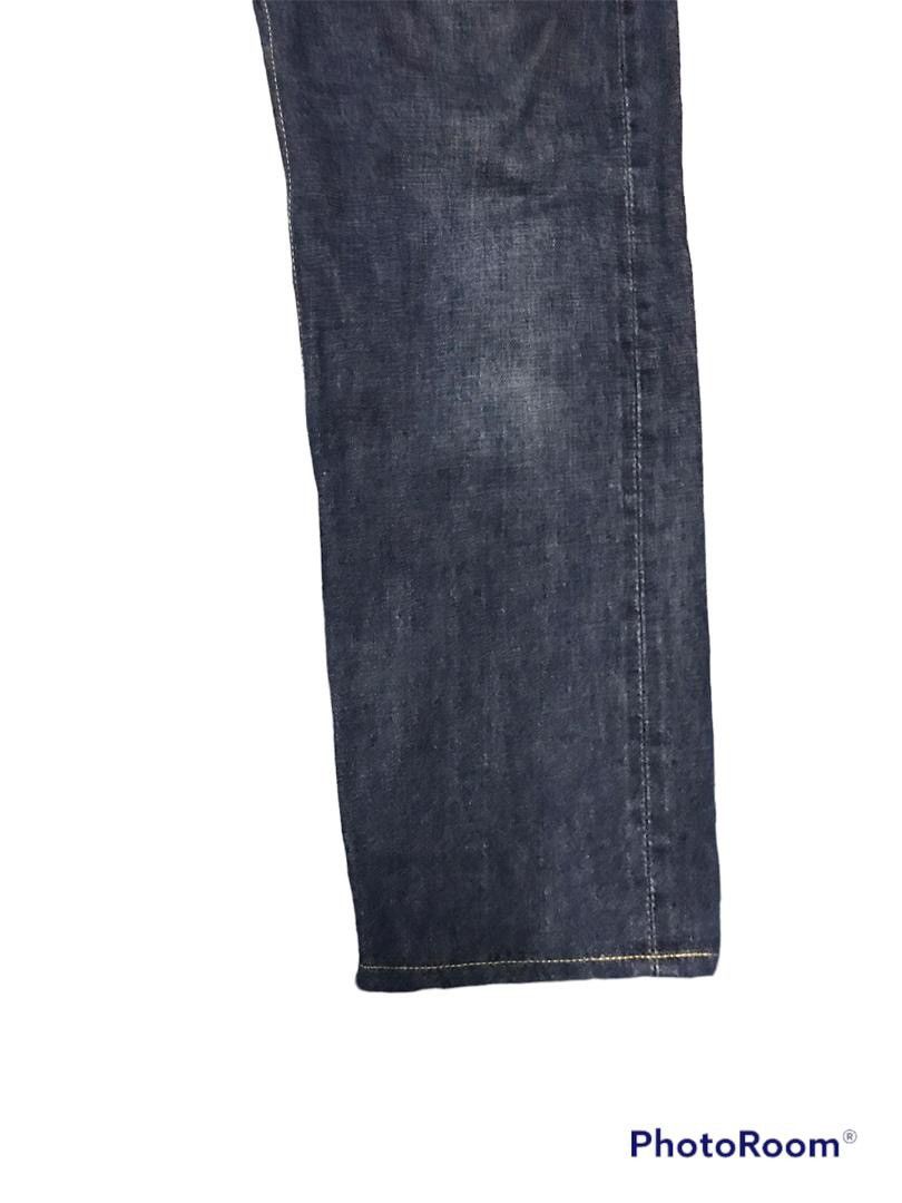 Japanese Brand × Levi's × Vintage VINTAGE LEVIS 503 BUTTON J09 BIG E 90S Size US 30 / EU 46 - 11 Thumbnail