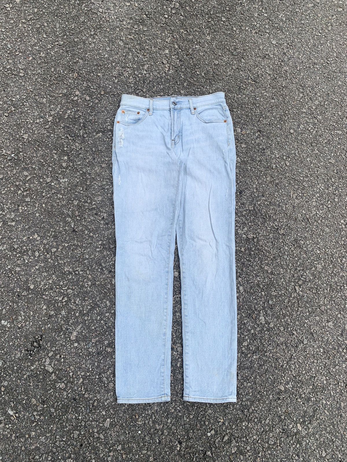 Vintage Gap Denim Jeans