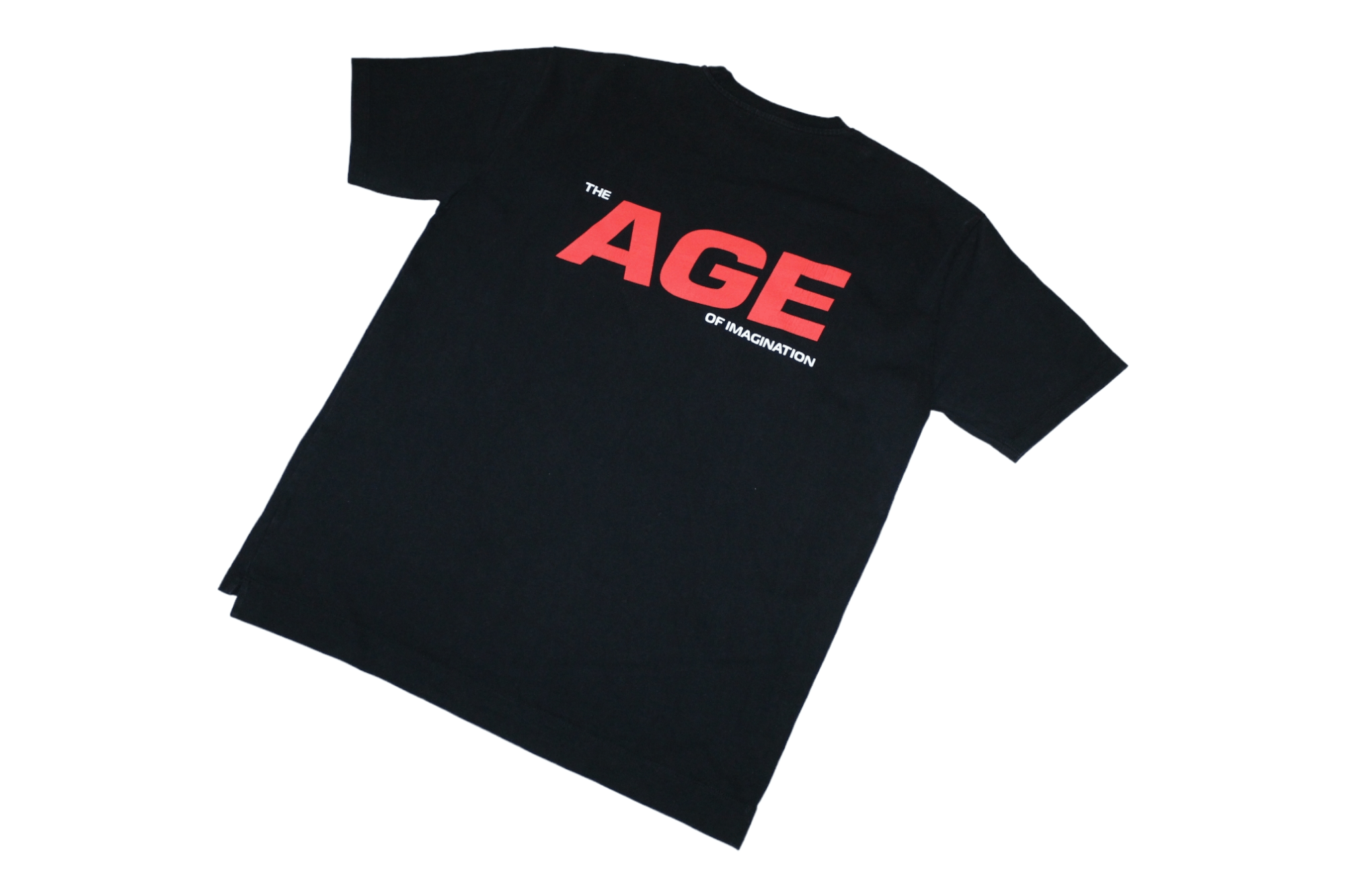 Filling Pieces Filling Pieces The Age of Imagination Oversized Tees Size US L / EU 52-54 / 3 - 5 Thumbnail