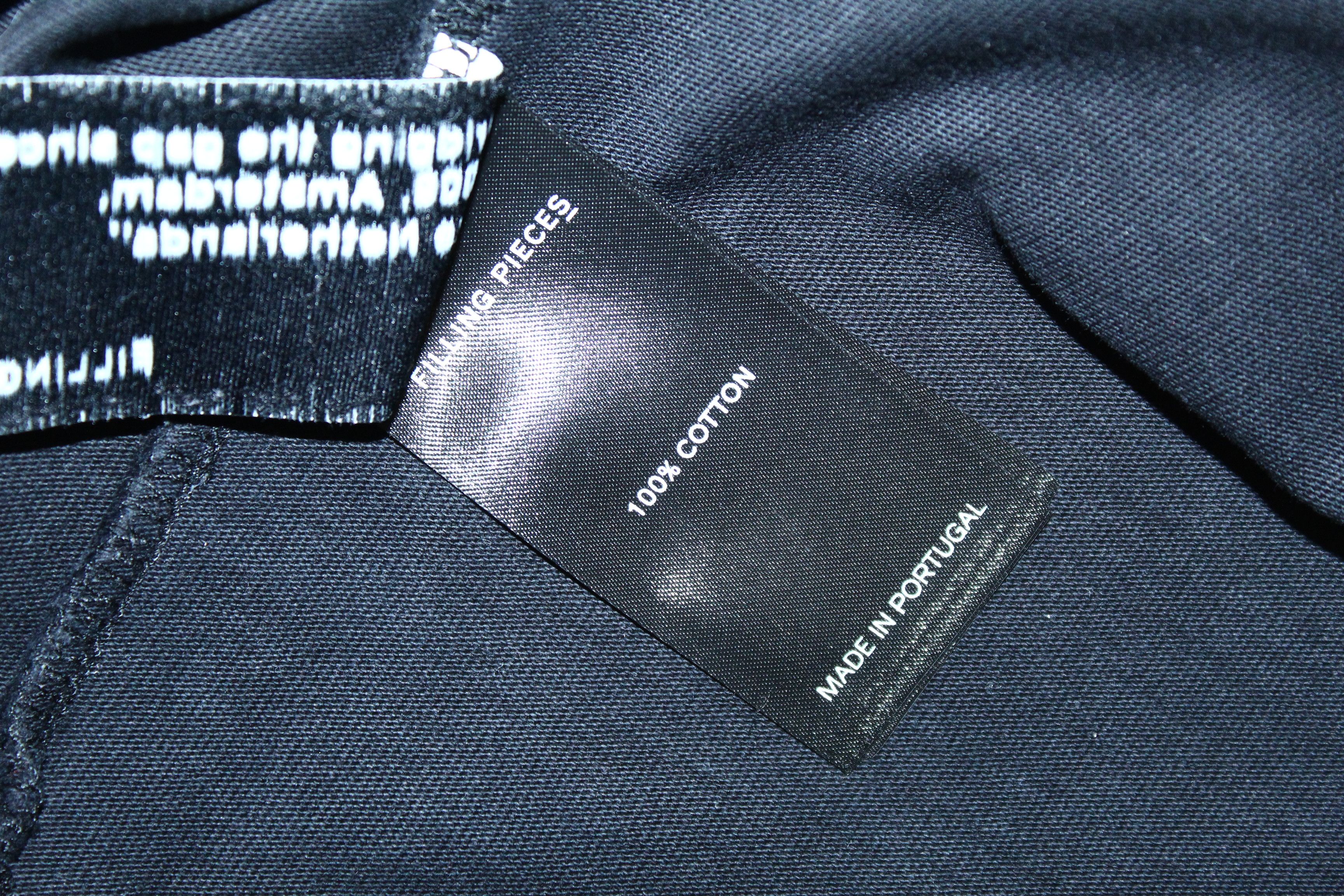 Filling Pieces Filling Pieces The Age of Imagination Oversized Tees Size US L / EU 52-54 / 3 - 8 Thumbnail