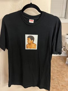 Supreme Muhammad Ali Tee | Grailed