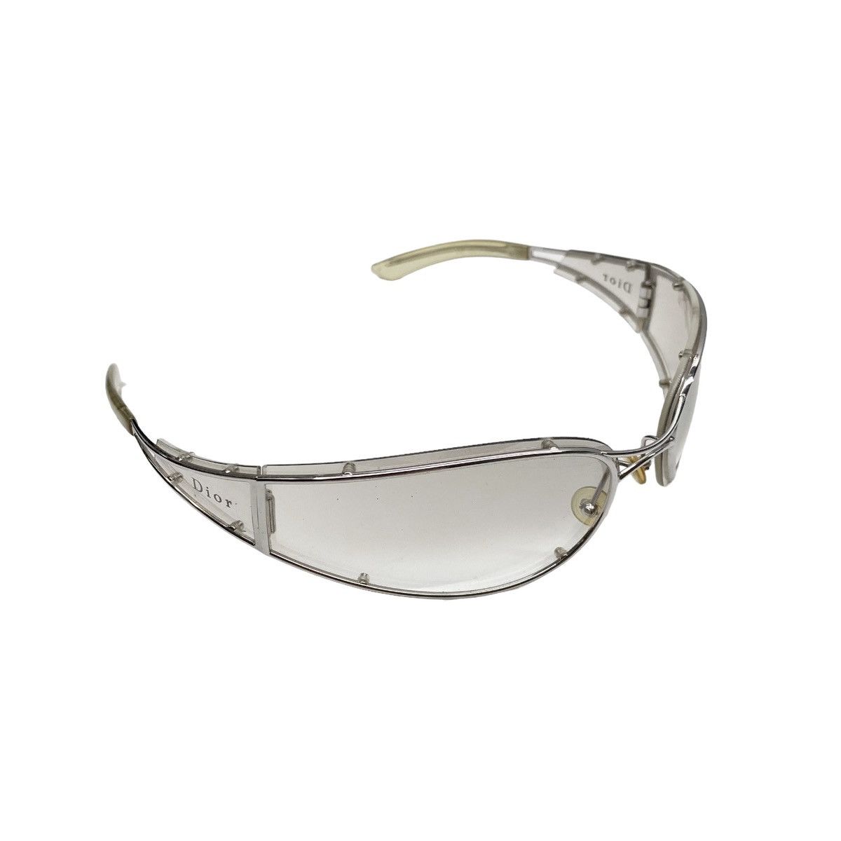 Dior × John Galliano Christian Dior by John Galliano Trailer Park