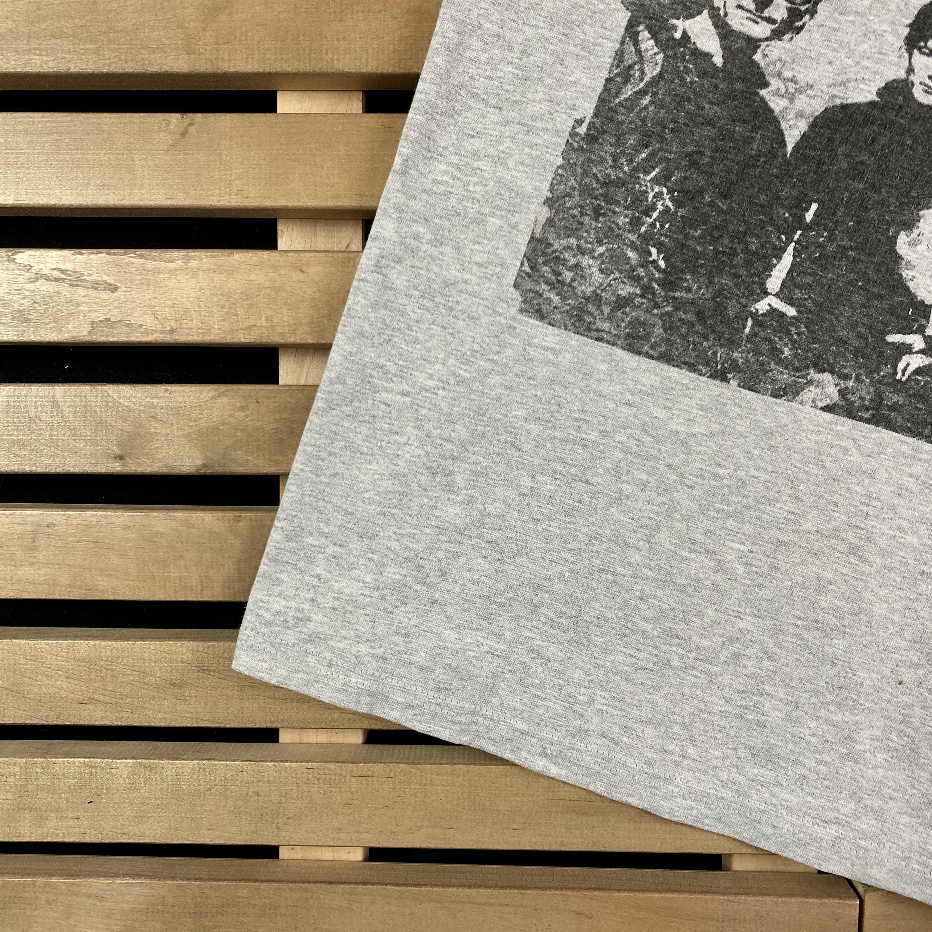 Band Tees × Vintage Mens Vintage T Shirt A-HA Size M Size US M / EU 48-50 / 2 - 3 Thumbnail