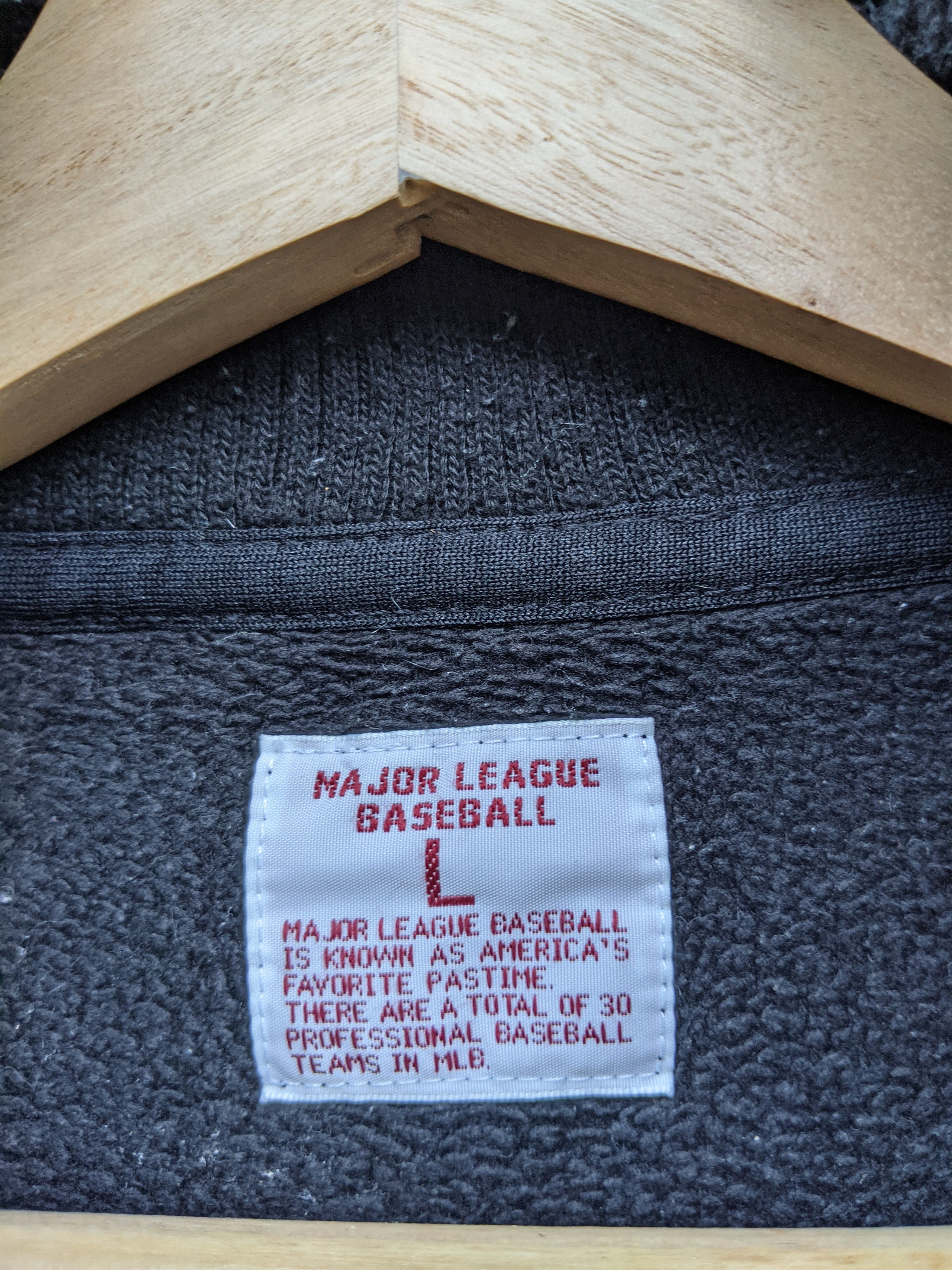Japanese Brand UNIQLO RIDERS FLEECE HALF ZIPPER SWEATER Size US L / EU 52-54 / 3 - 10 Thumbnail
