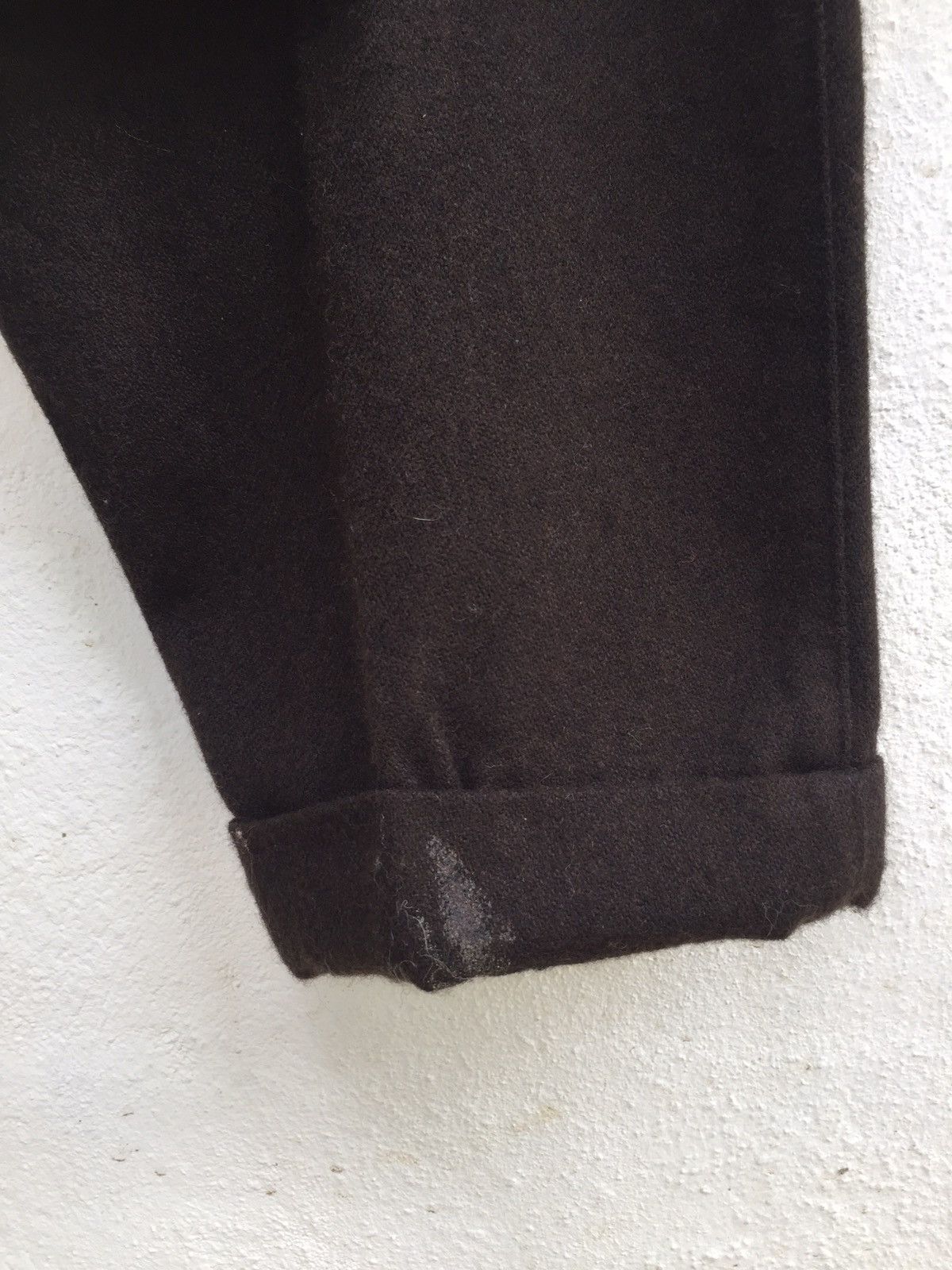 Edwin EDWIN WOOL CASUAL PANTS Size US 28 / EU 44 - 7 Thumbnail