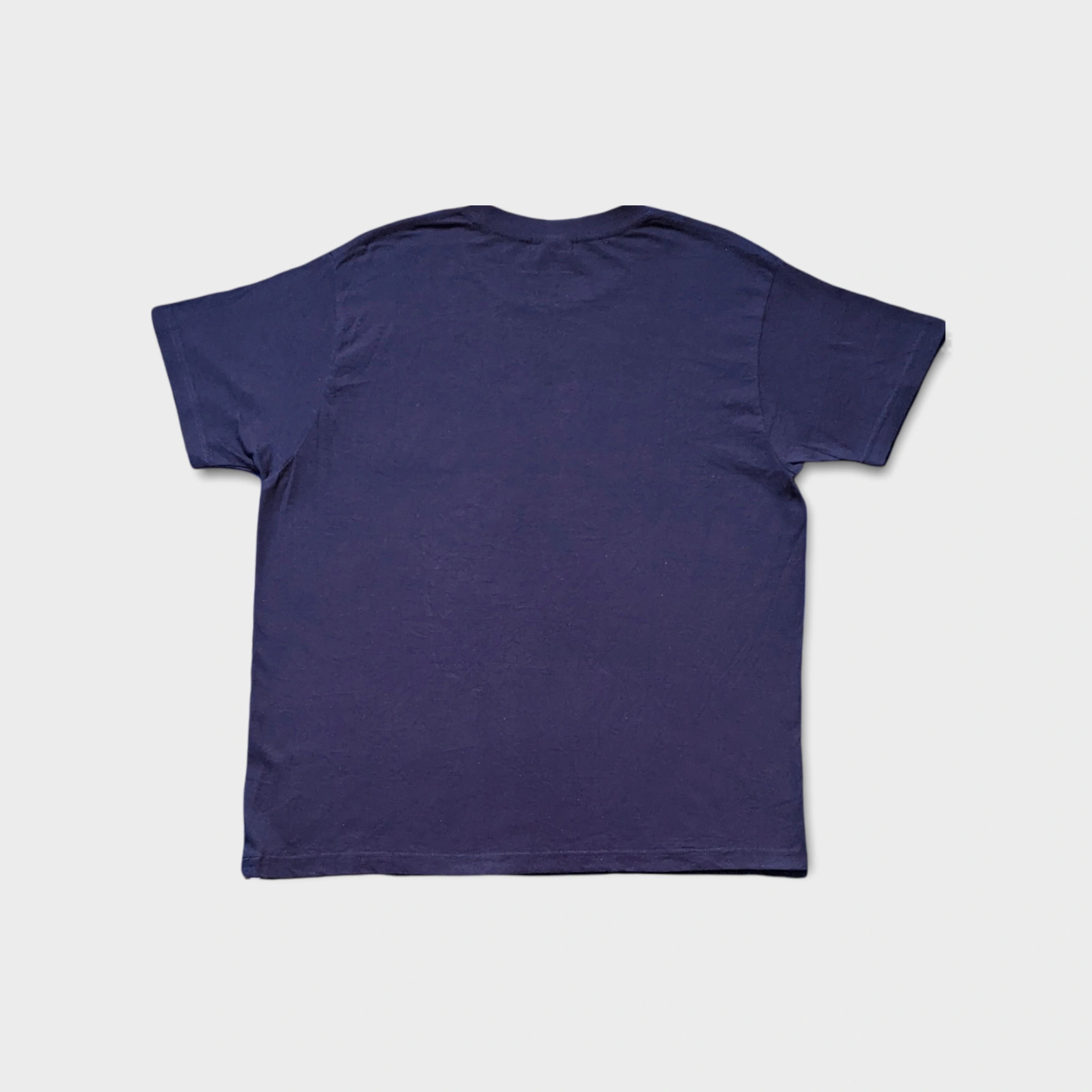 Anime × Japanese Brand × Vintage Vintage Y2k Deadstock Gundam Seed Strike Bandai T shirt Size US L / EU 52-54 / 3 - 3 Thumbnail