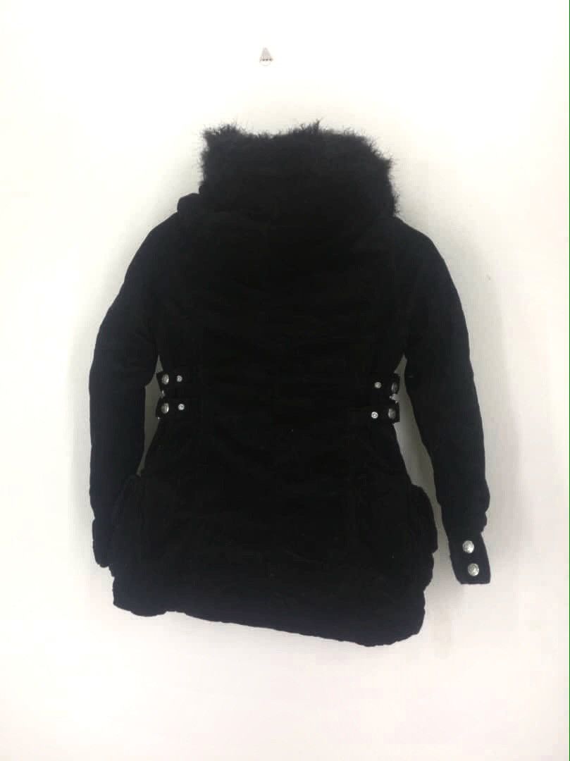 Japanese Brand Parachute style bondage back jacket fur Size US S / EU 44-46 / 1 - 3 Thumbnail
