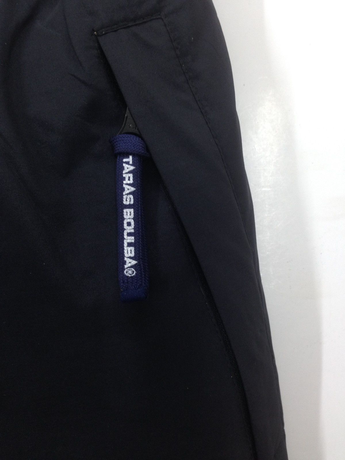Asics × Goretex Taras Boulbar X Asics Goretex Pants Size US 36 / EU 52 - 2 Thumbnail