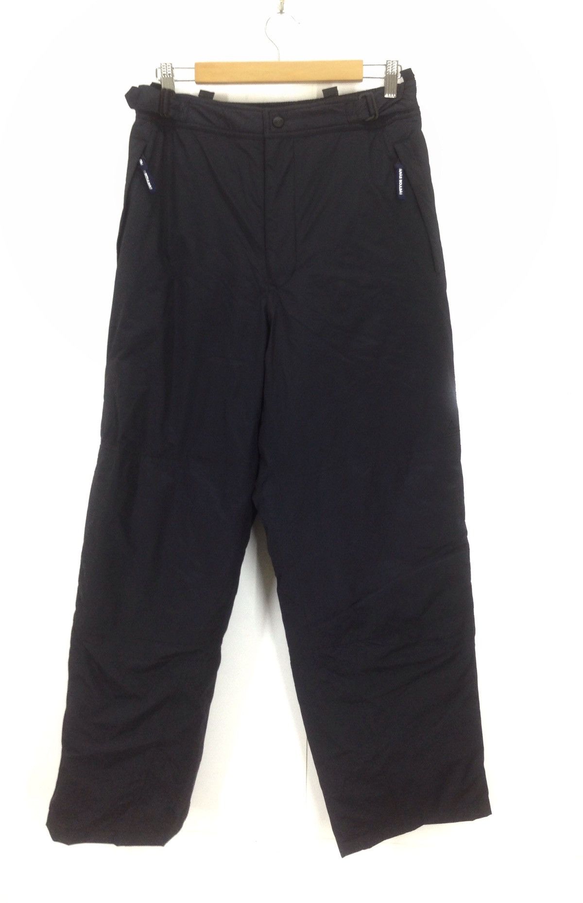 Asics × Goretex Taras Boulbar X Asics Goretex Pants Size US 36 / EU 52 - 1 Thumbnail