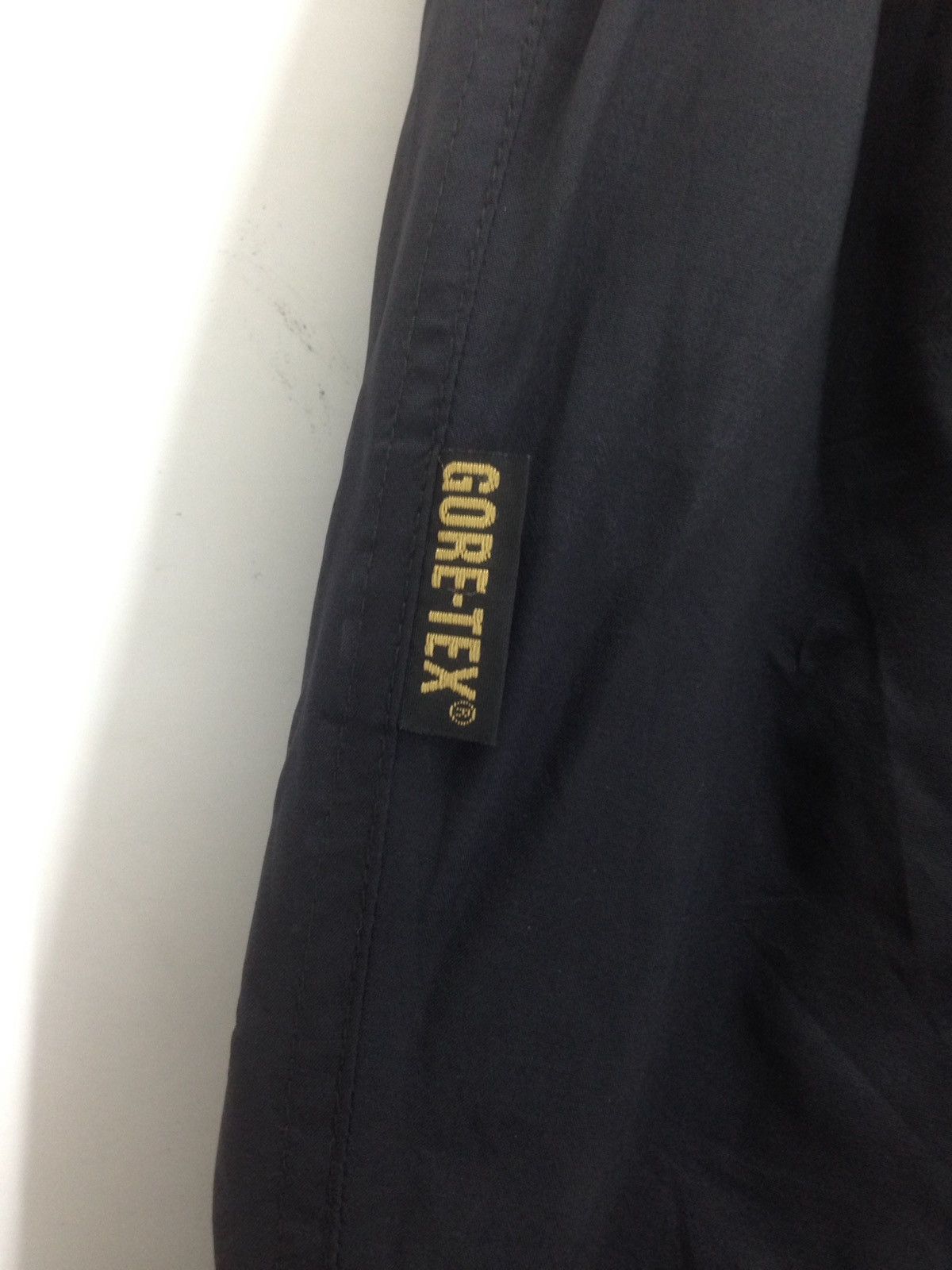 Asics × Goretex Taras Boulbar X Asics Goretex Pants Size US 36 / EU 52 - 4 Thumbnail