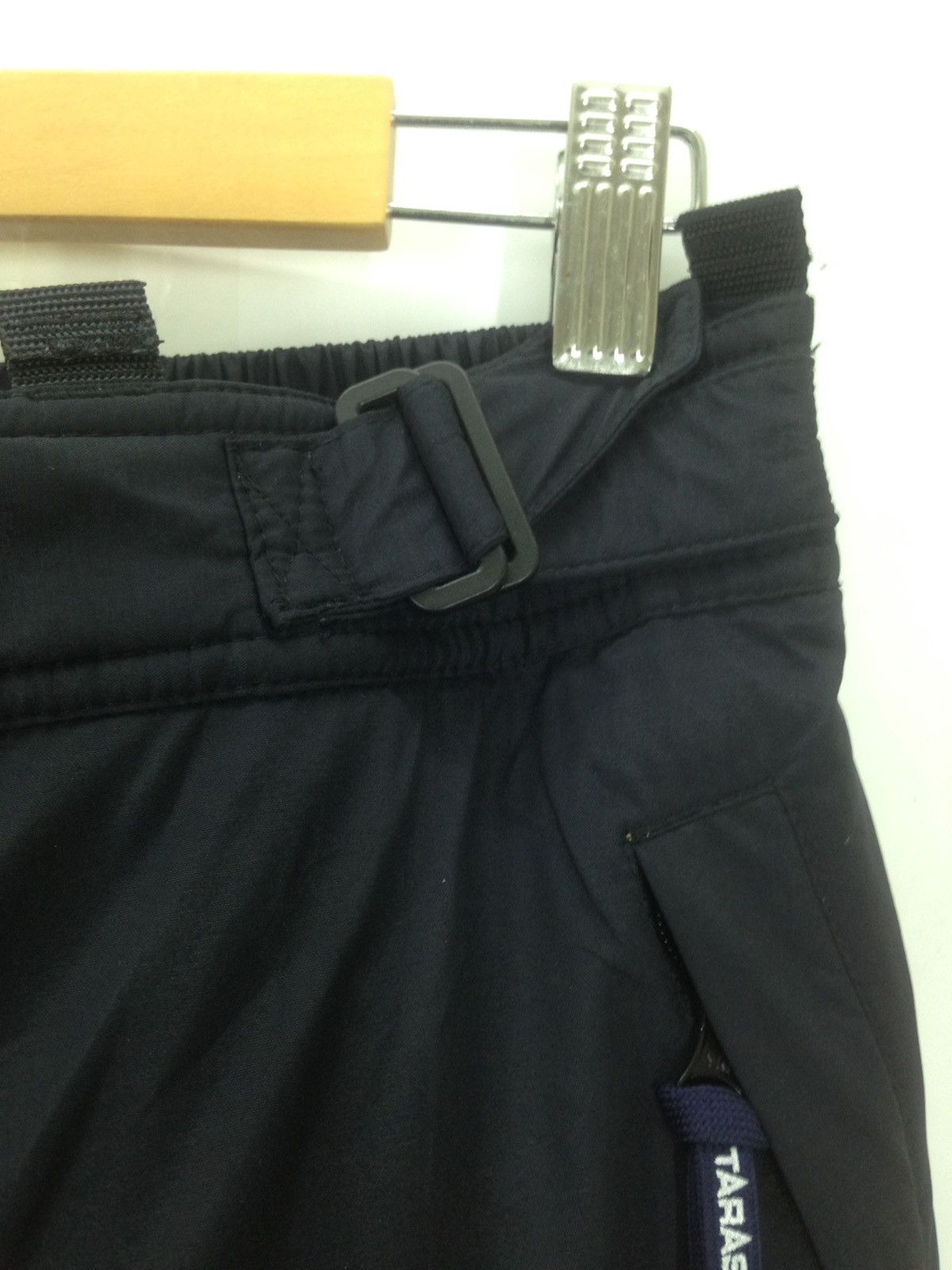 Asics × Goretex Taras Boulbar X Asics Goretex Pants Size US 36 / EU 52 - 7 Thumbnail