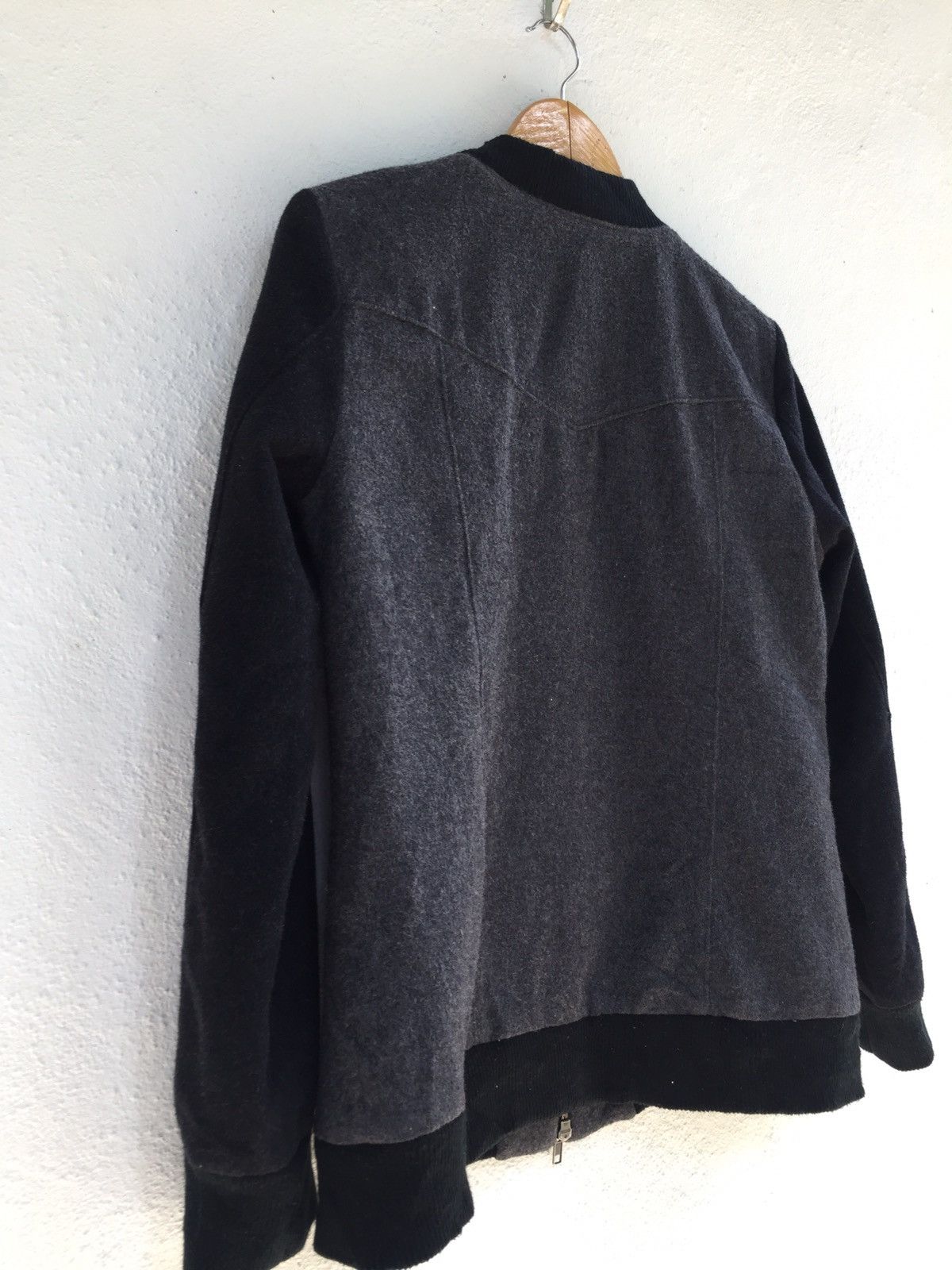 Japanese Brand MAISON GILFY SWEATER (WOMEN) Size US M / EU 48-50 / 2 - 4 Thumbnail