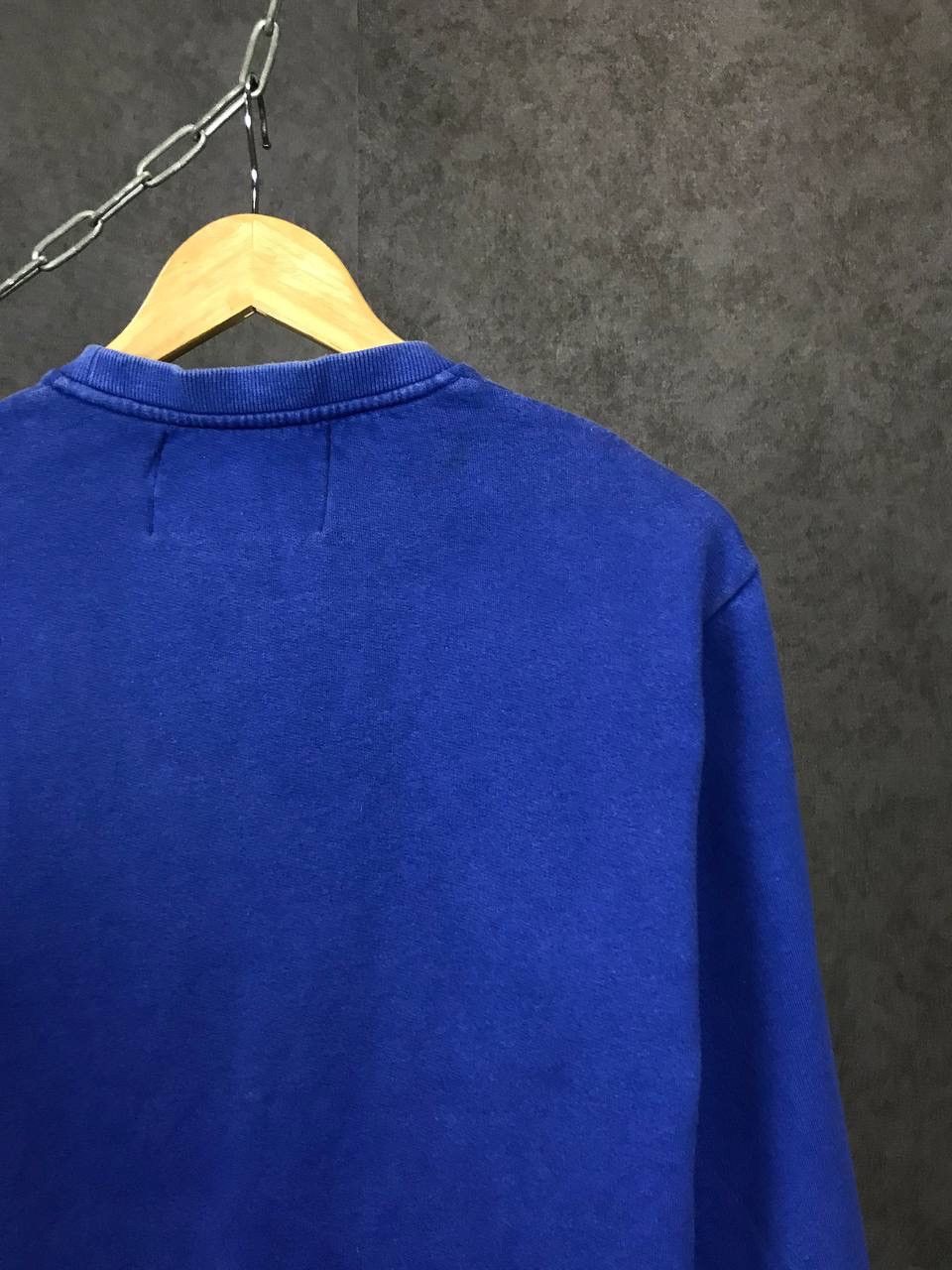 Etudes Etudes Studio designer sweatshirt Size US XS / EU 42 / 0 - 6 Thumbnail
