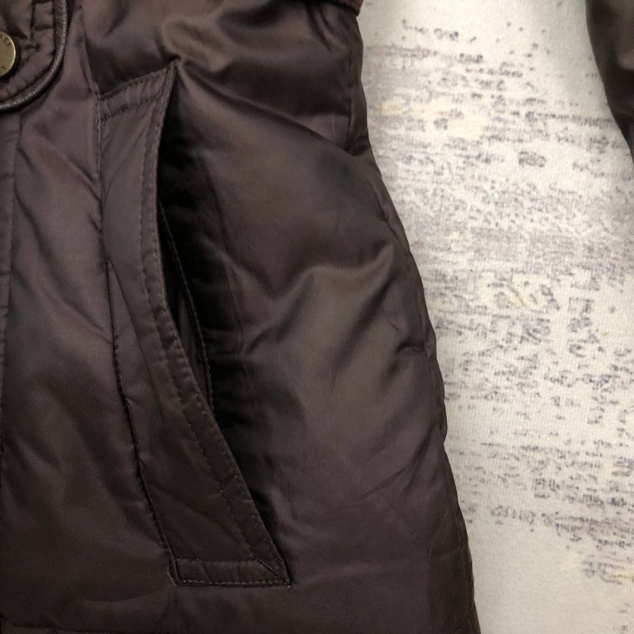 Japanese Brand × Michael Kors Y304 MICHEAL KORS DOWN JACKET Size S / US 4 / IT 40 - 6 Thumbnail