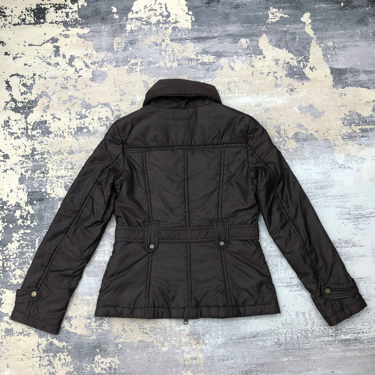 Japanese Brand × Michael Kors Y304 MICHEAL KORS DOWN JACKET Size S / US 4 / IT 40 - 2 Thumbnail