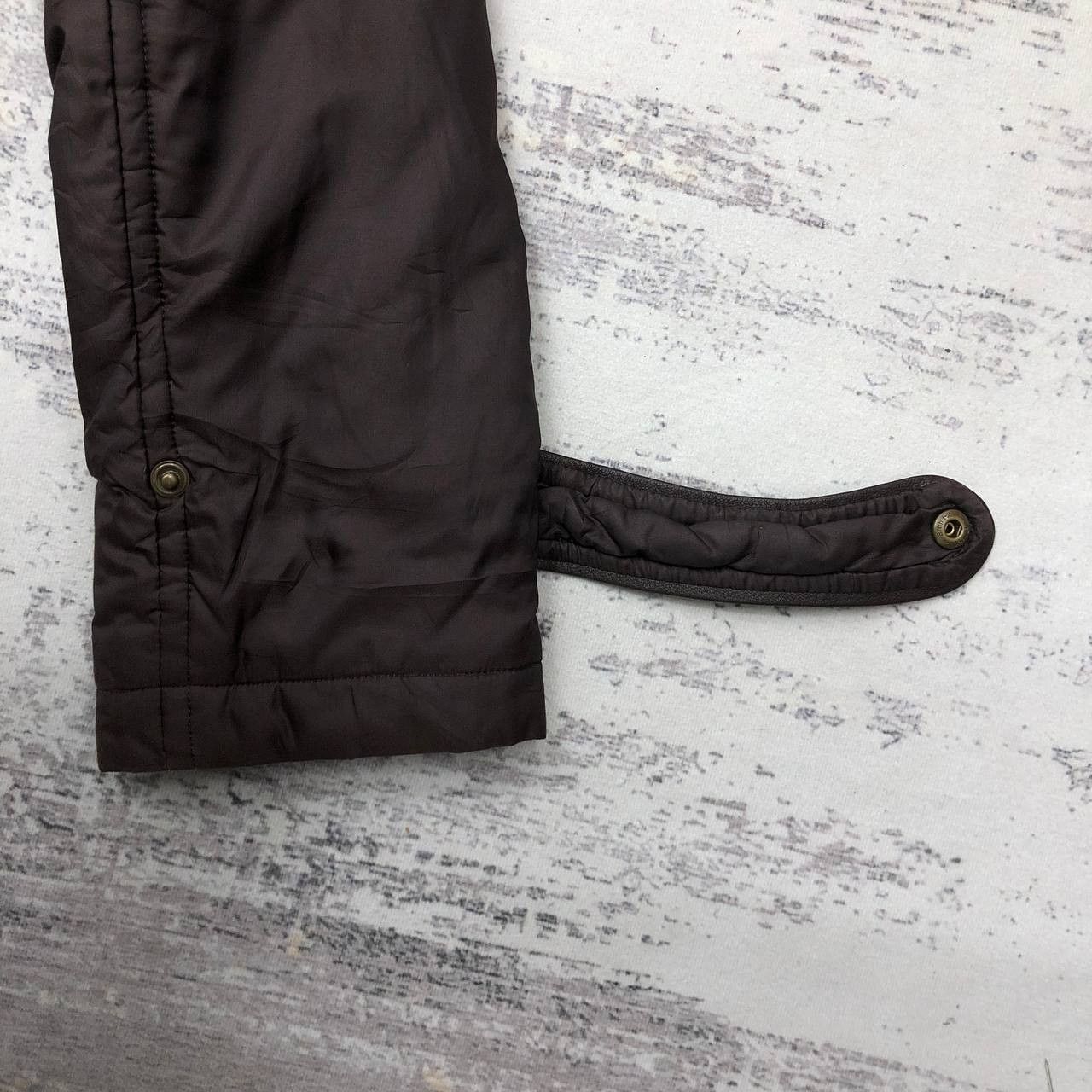 Japanese Brand × Michael Kors Y304 MICHEAL KORS DOWN JACKET Size S / US 4 / IT 40 - 11 Thumbnail