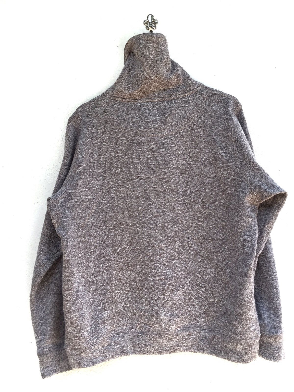 Dickies DICKIES SWEATSHIRT Size US XL / EU 56 / 4 - 2 Thumbnail