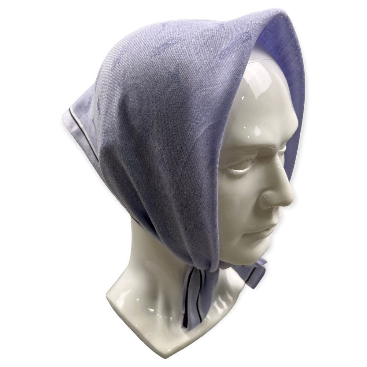 U.P renoma Handkerchief Neckerchief Bandana Pocketsquare