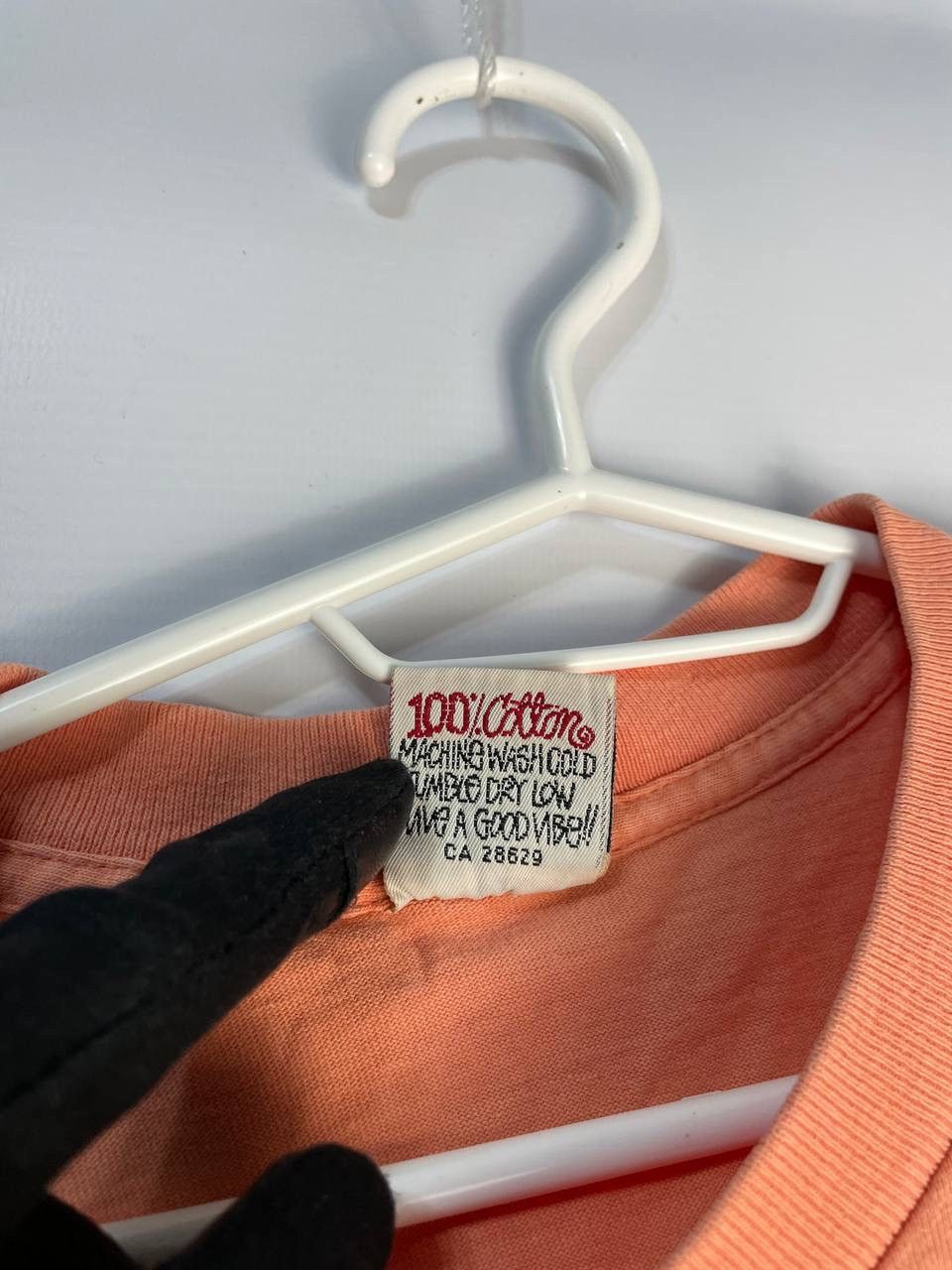 Stussy × Vintage Vintage Y2K SK8 Stussy International Biglogo T-Shirt Size US L / EU 52-54 / 3 - 6 Thumbnail