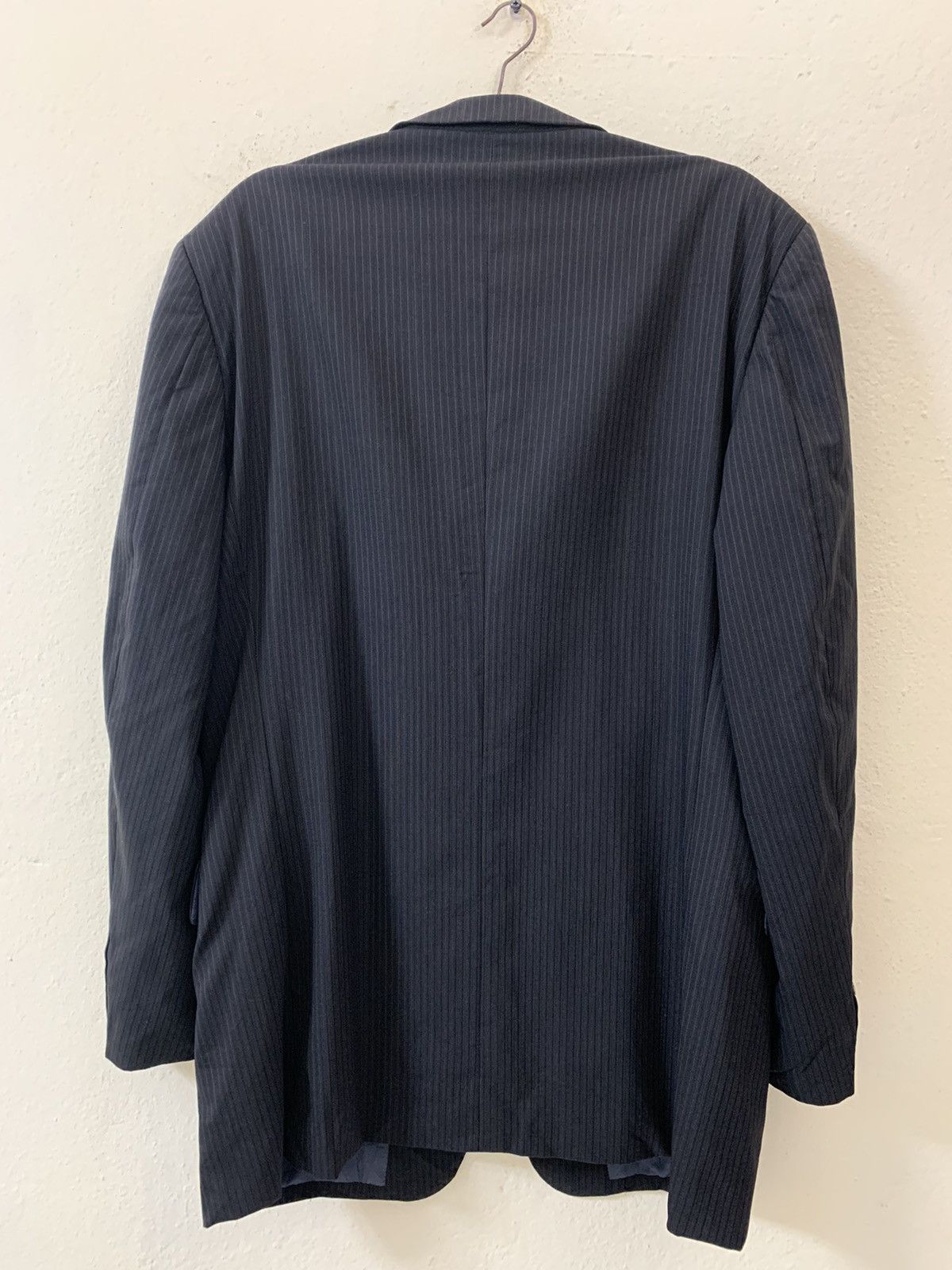 Gaultier Homme Objet Jean Paul Gaultier Homme Object Blazer Size 50R - 10 Thumbnail