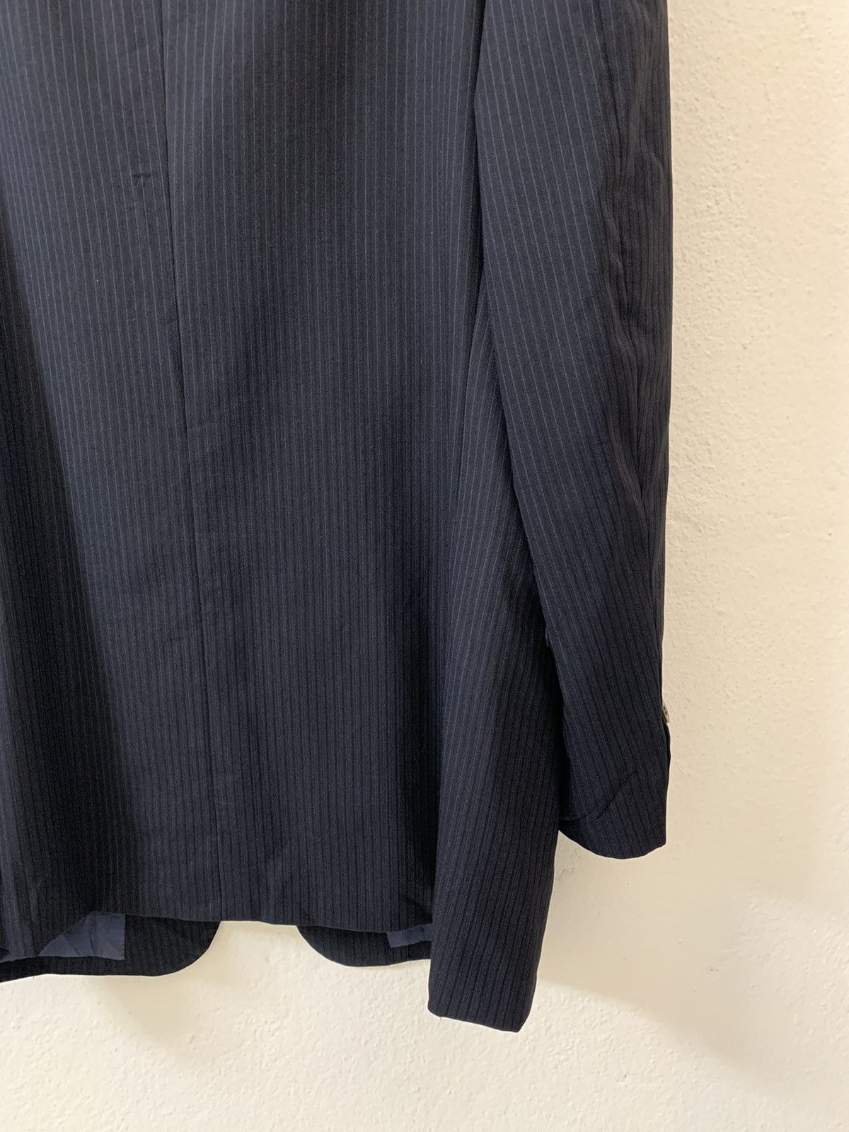 Gaultier Homme Objet Jean Paul Gaultier Homme Object Blazer Size 50R - 11 Thumbnail