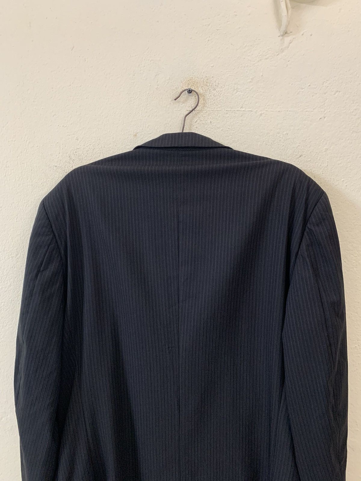 Gaultier Homme Objet Jean Paul Gaultier Homme Object Blazer Size 50R - 13 Thumbnail