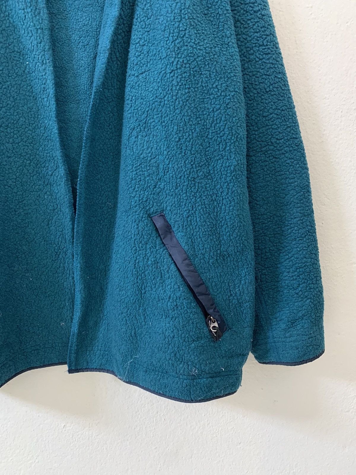 Patagonia Vintage 80s Patagonia Jacket Size US XL / EU 56 / 4 - 2 Thumbnail