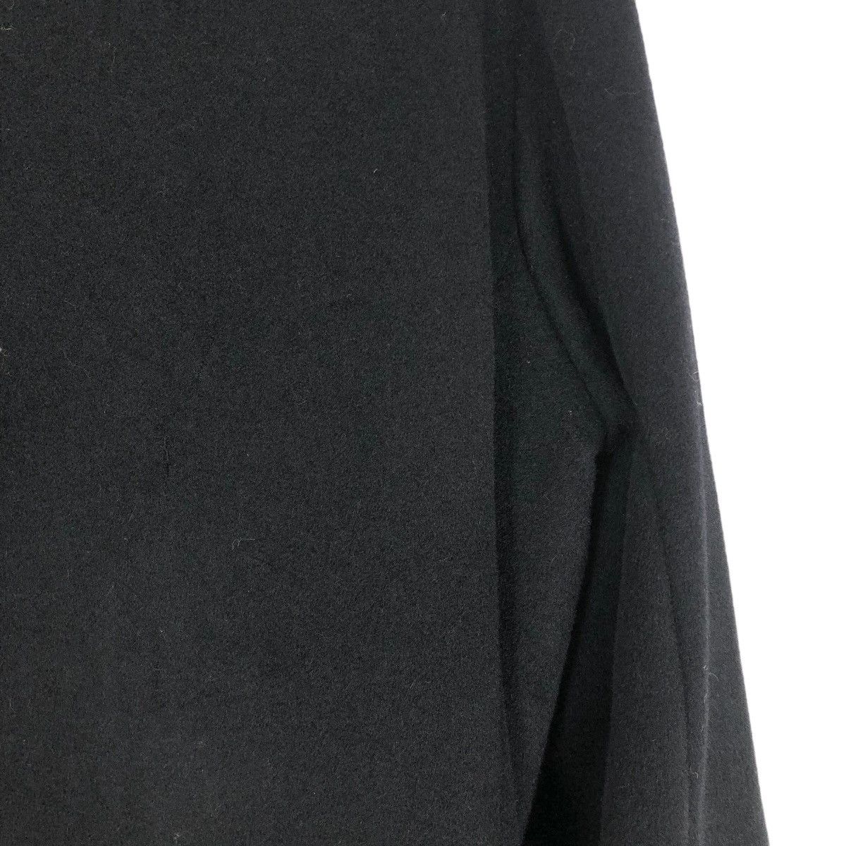 Kansai Yamamoto Sissy by Kansai Yamamoto Wool Parka Car Coat Size US L / EU 52-54 / 3 - 19 Thumbnail