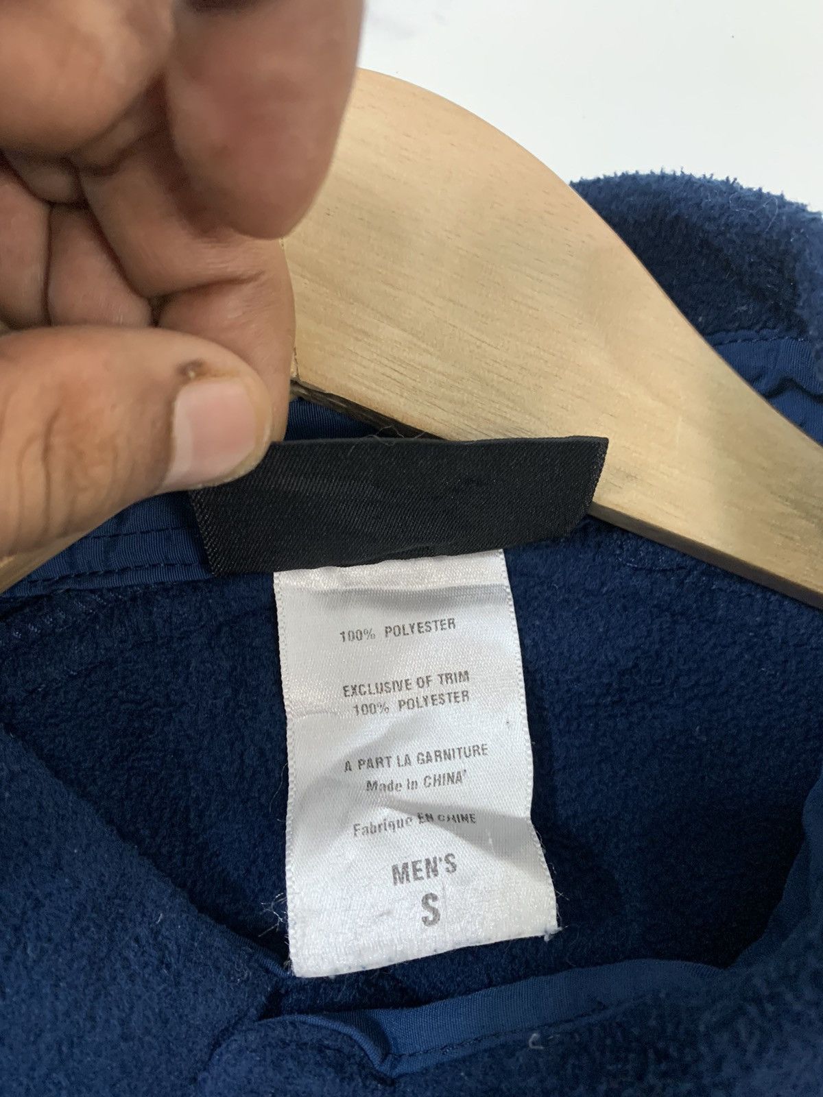 Patagonia Patagonia Sleepwear Shirt Size US S / EU 44-46 / 1 - 6 Thumbnail