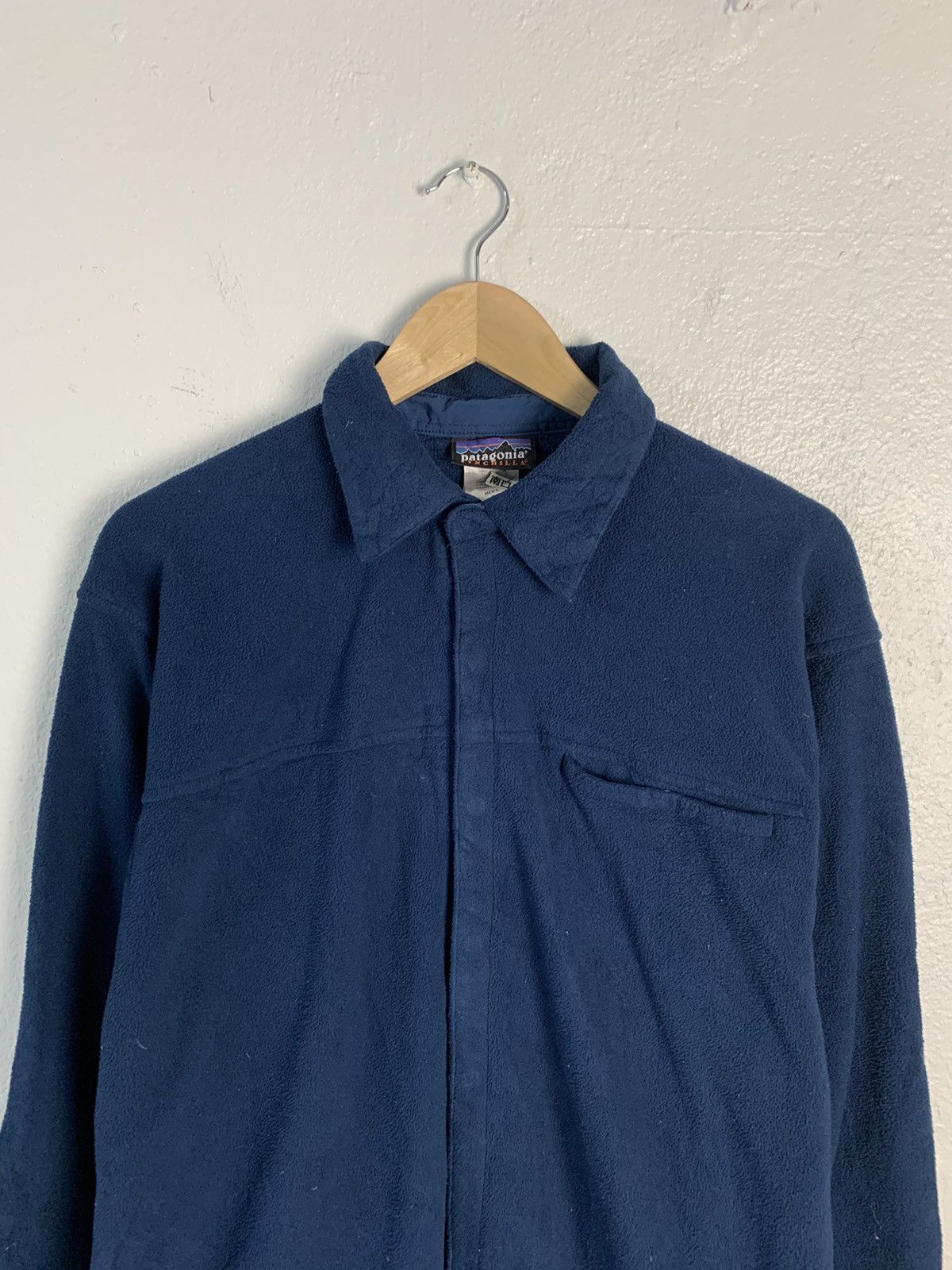 Patagonia Patagonia Sleepwear Shirt Size US S / EU 44-46 / 1 - 4 Thumbnail
