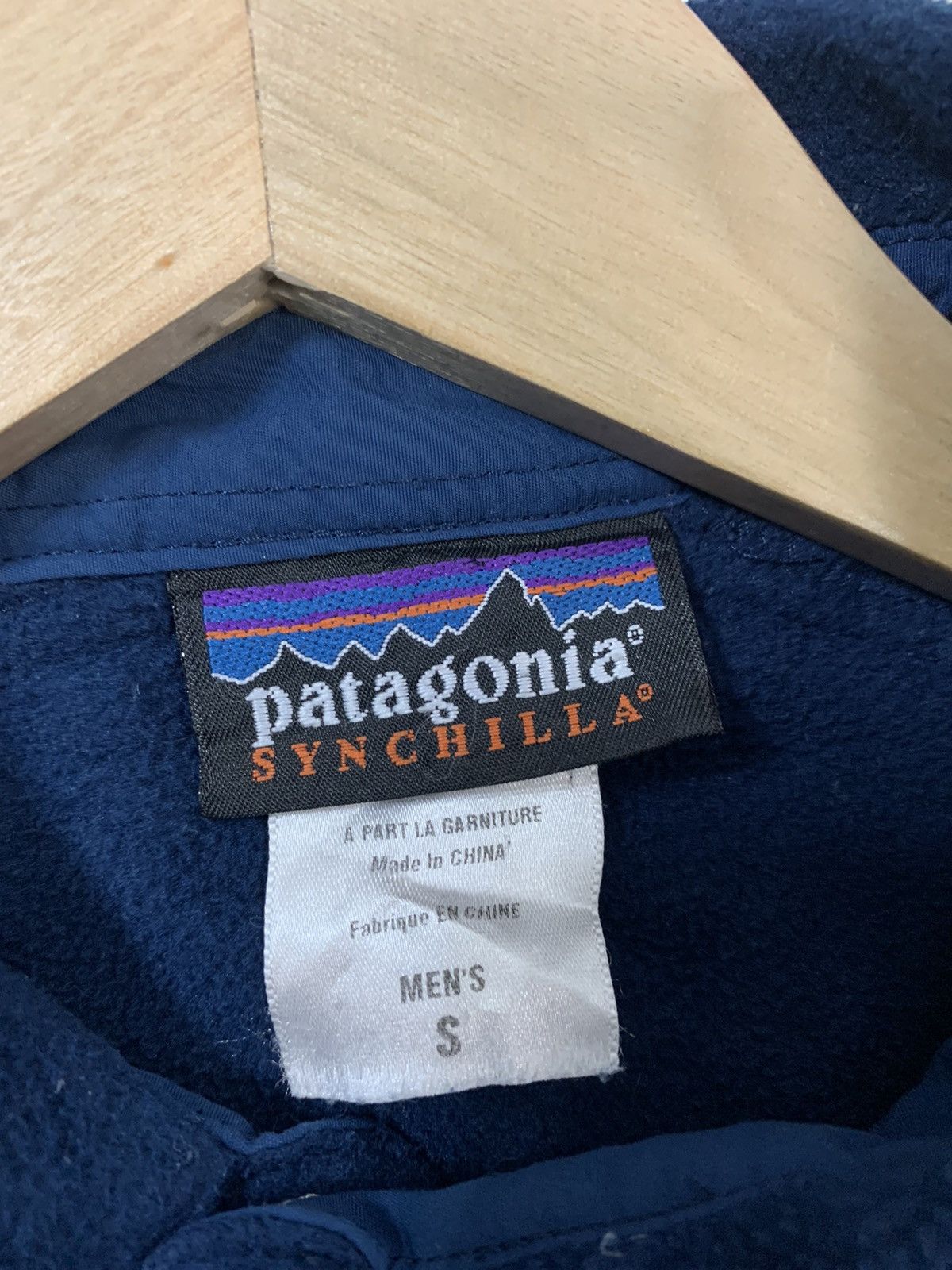 Patagonia Patagonia Sleepwear Shirt Size US S / EU 44-46 / 1 - 5 Thumbnail