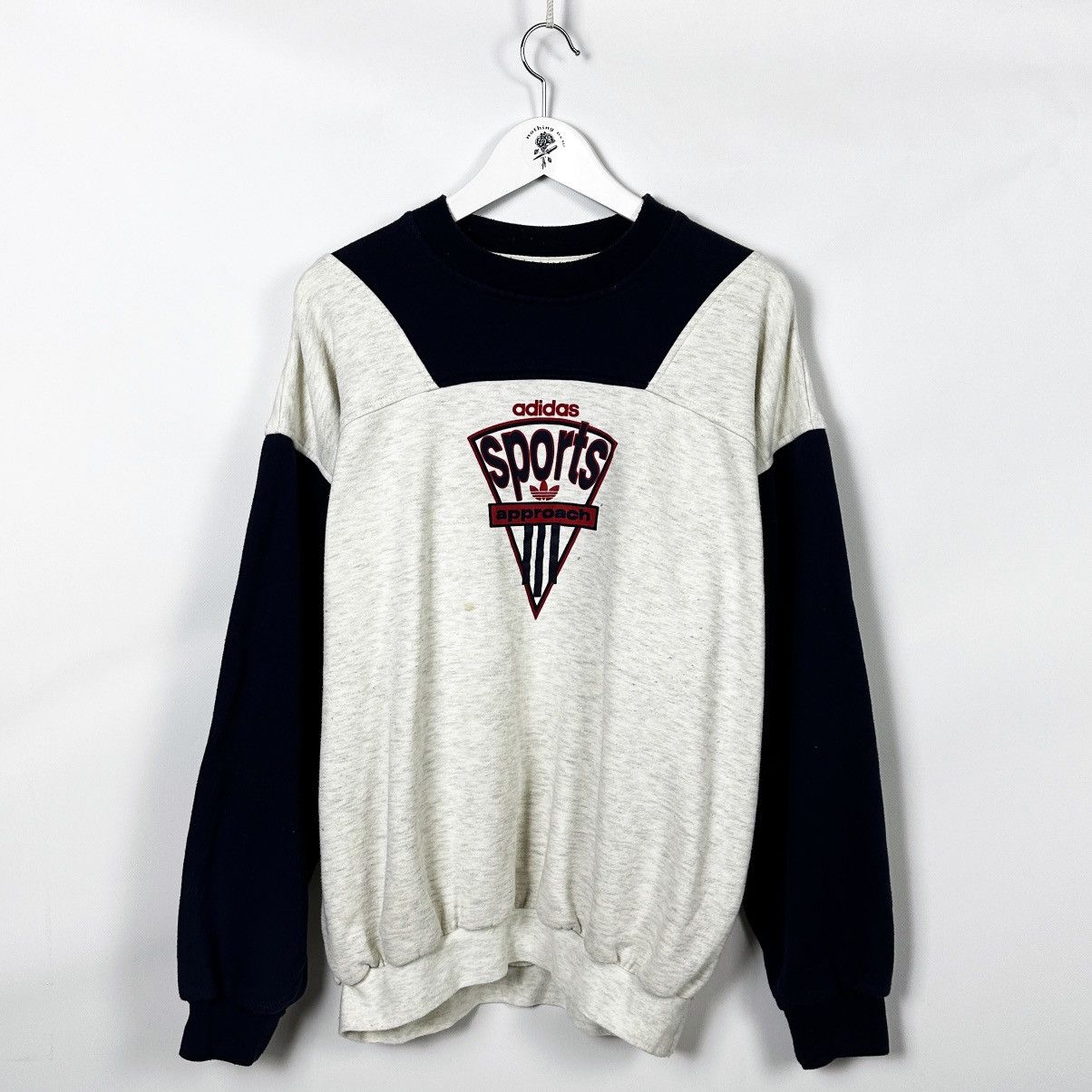 Japanese Brand × Lanvin × Vintage Vintage Lanvin Paris Sport Plain 