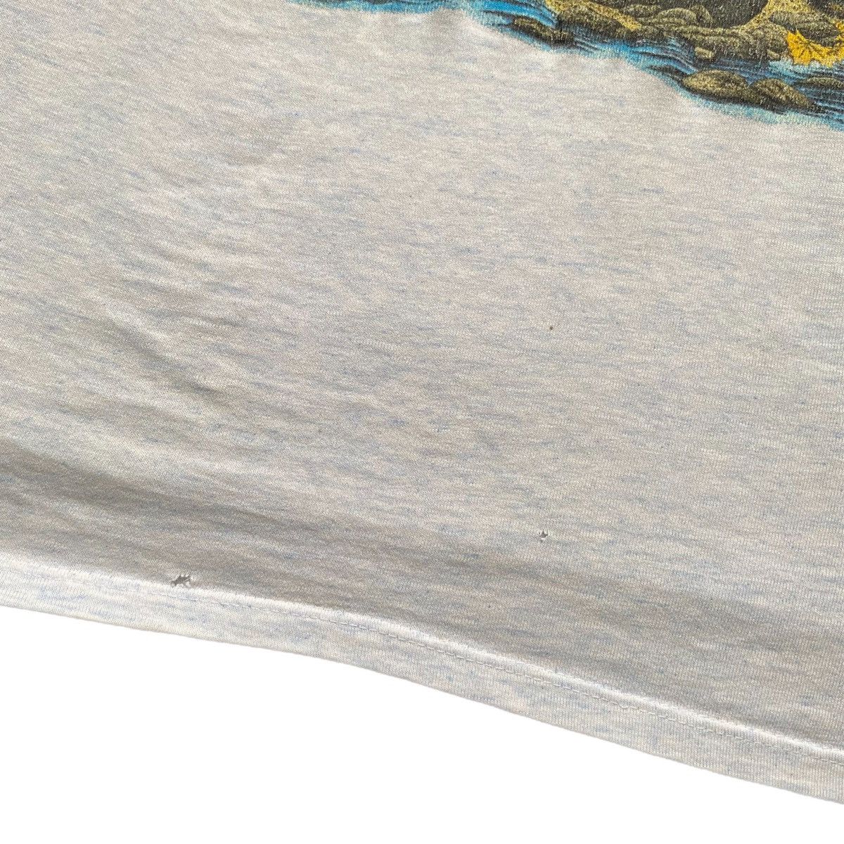 Habitat × Vintage Vintage Habitat XCIII Lake Tahoe Animal Wrap Around T-shirt Size US XL / EU 56 / 4 - 7 Thumbnail