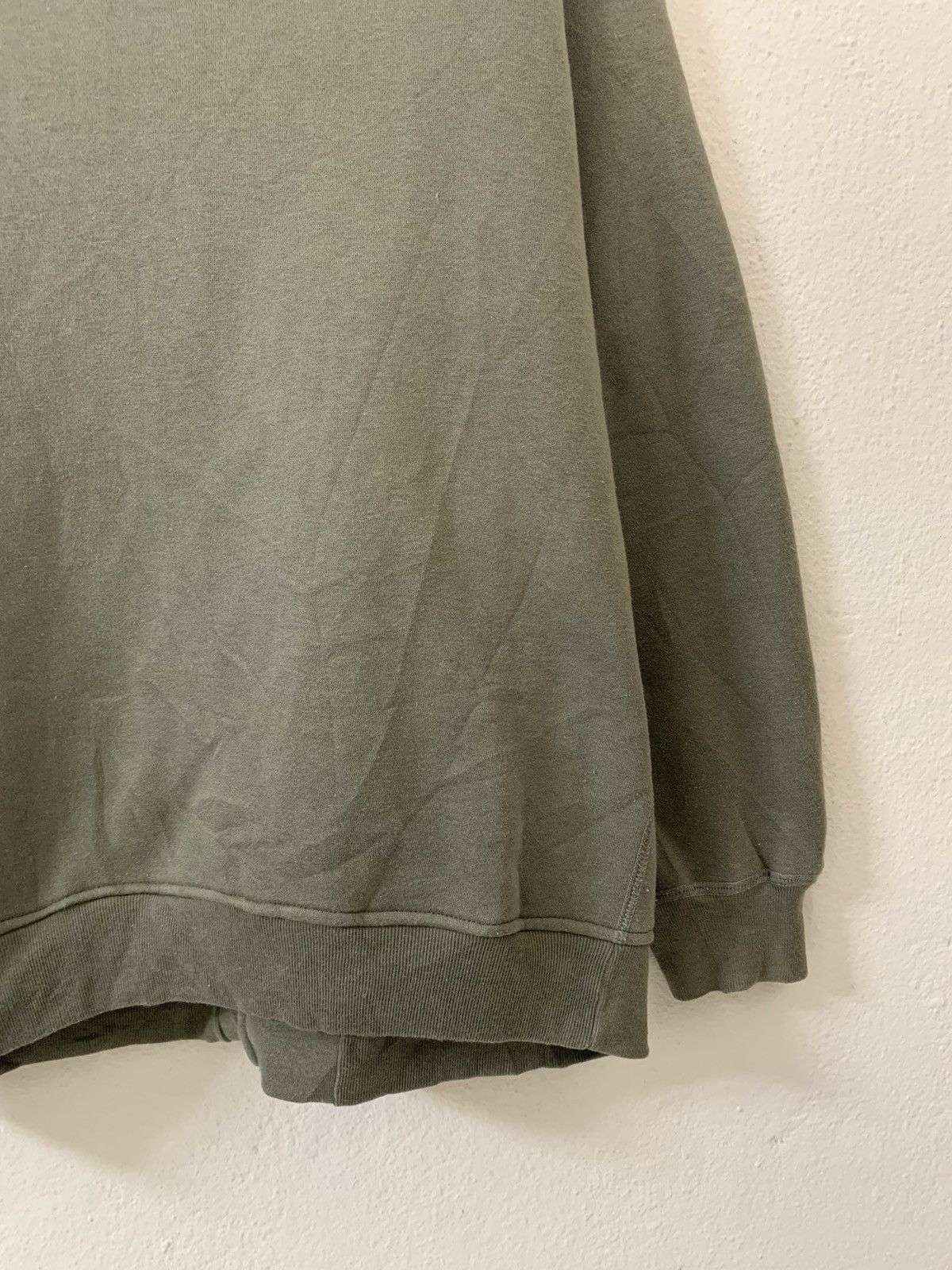 Vans Vintage Vans Spellout Jacket Size US XL / EU 56 / 4 - 7 Thumbnail