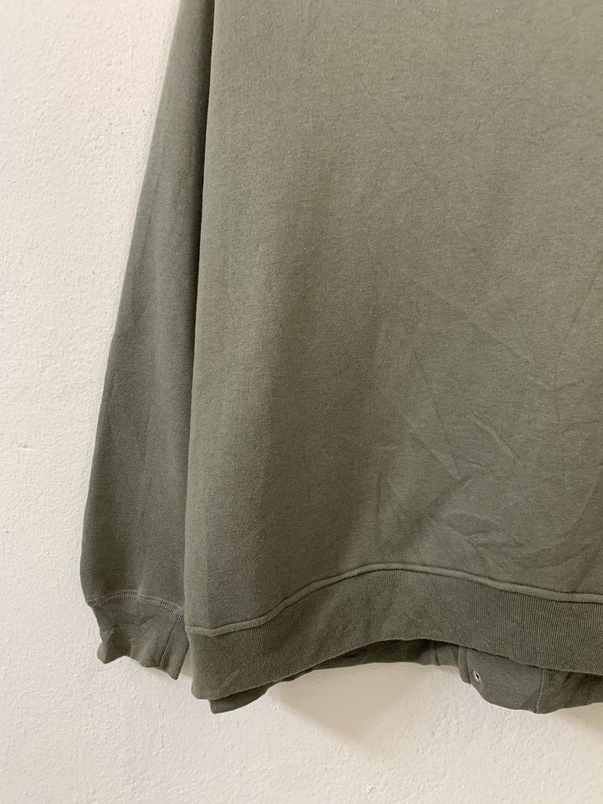 Vans Vintage Vans Spellout Jacket Size US XL / EU 56 / 4 - 8 Thumbnail