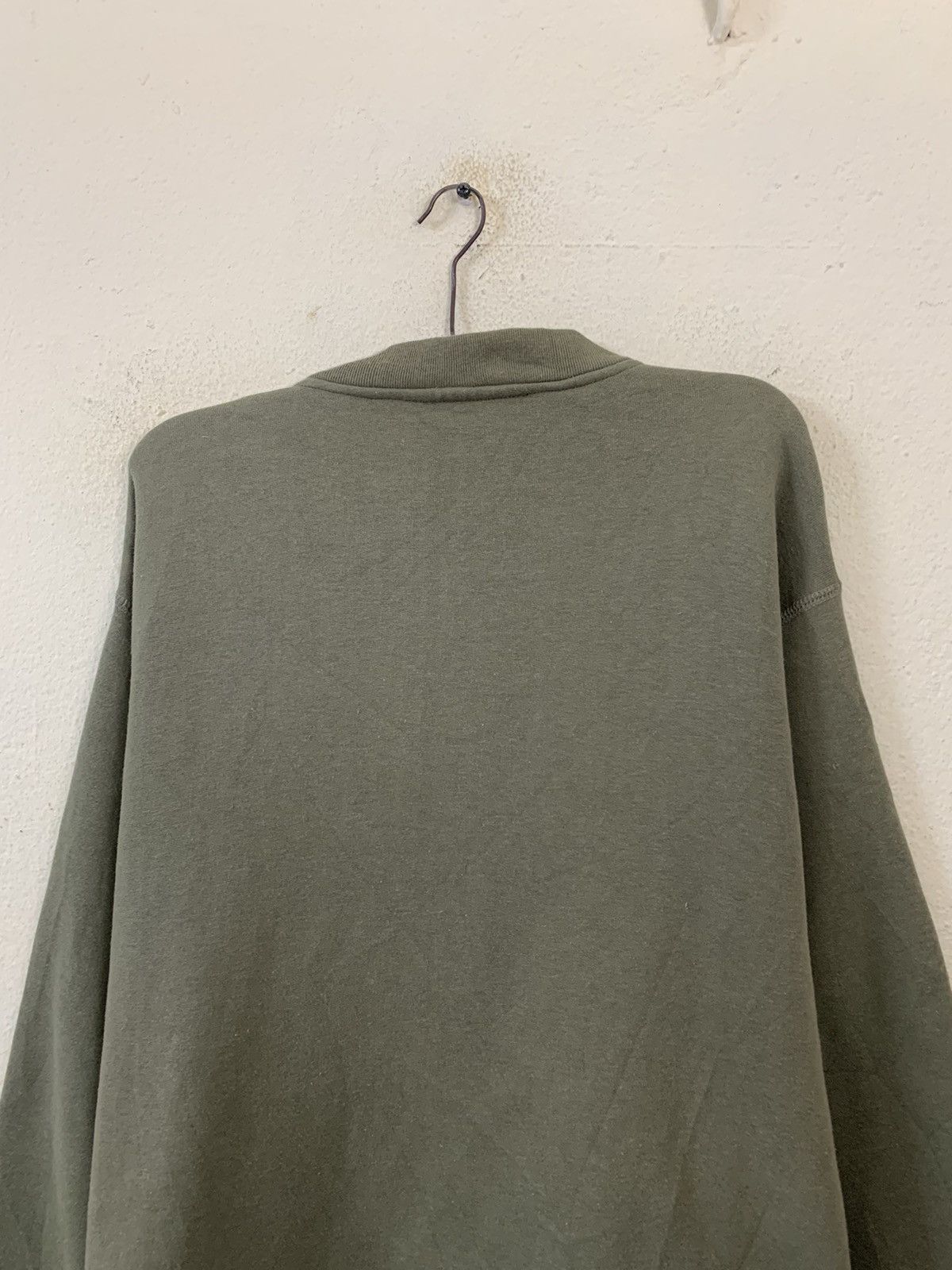 Vans Vintage Vans Spellout Jacket Size US XL / EU 56 / 4 - 9 Thumbnail