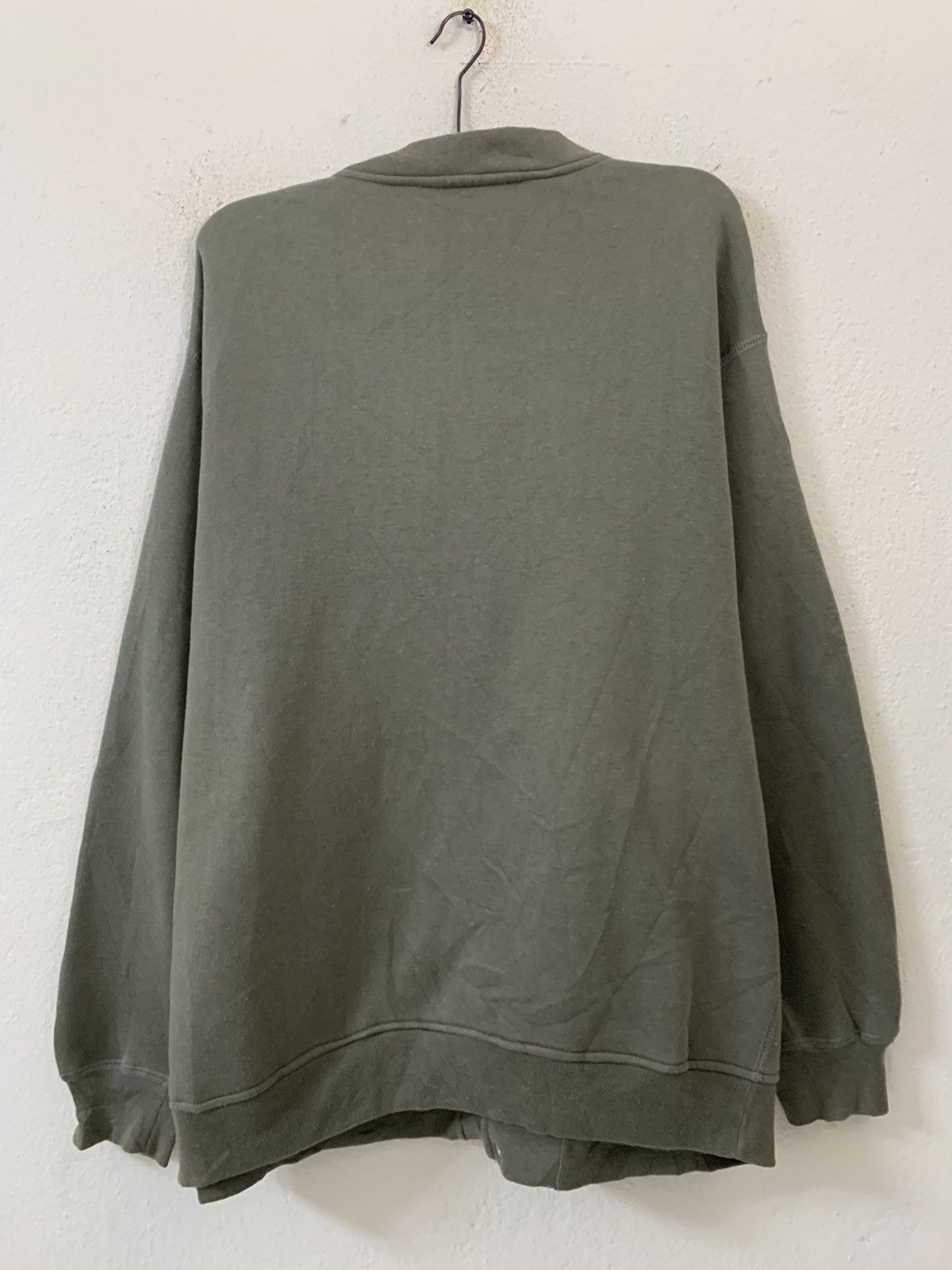 Vans Vintage Vans Spellout Jacket Size US XL / EU 56 / 4 - 6 Thumbnail