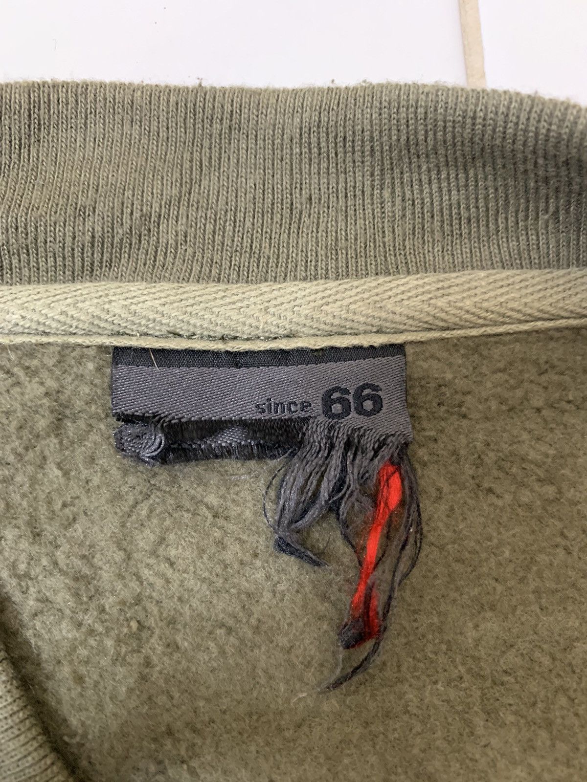 Vans Vintage Vans Spellout Jacket Size US XL / EU 56 / 4 - 5 Thumbnail