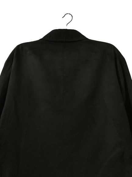 Alexander Julian Alexander Julian Velvet Long Jacket Size US L / EU 52-54 / 3 - 10 Thumbnail