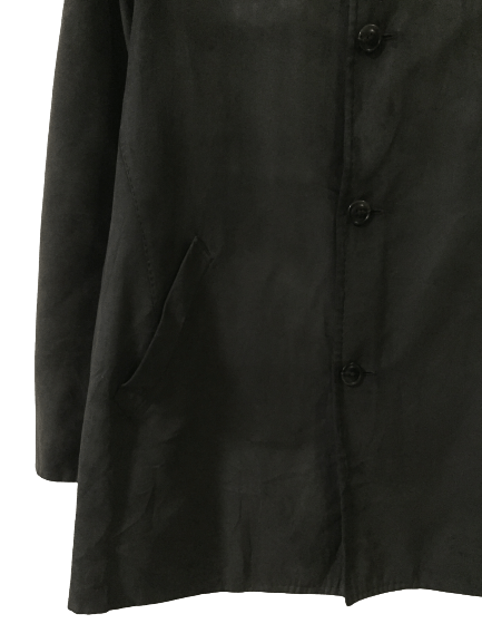 Alexander Julian Alexander Julian Velvet Long Jacket Size US L / EU 52-54 / 3 - 3 Thumbnail