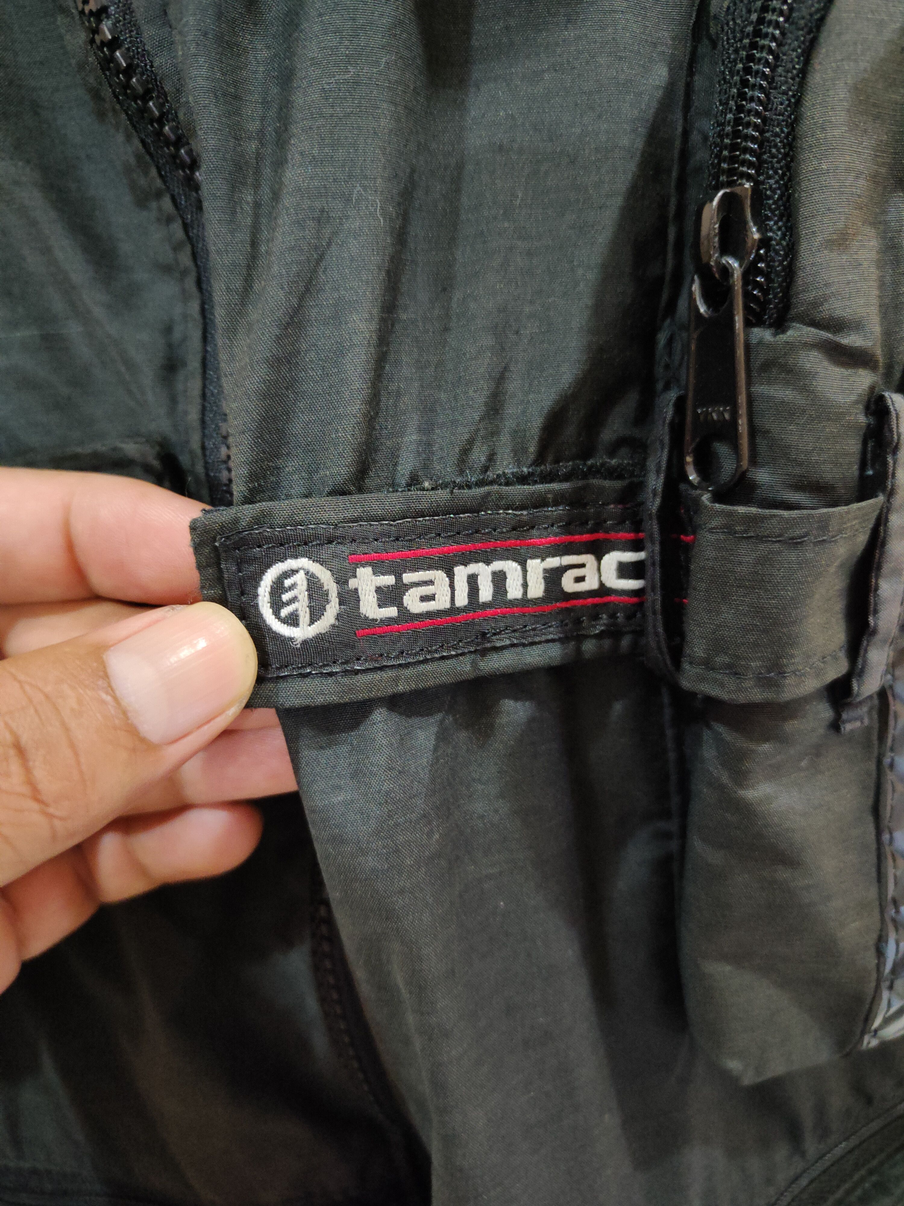 Other Tamrac Tactical Gear Vest with Multi Pocket Size US L / EU 52-54 / 3 - 4 Thumbnail