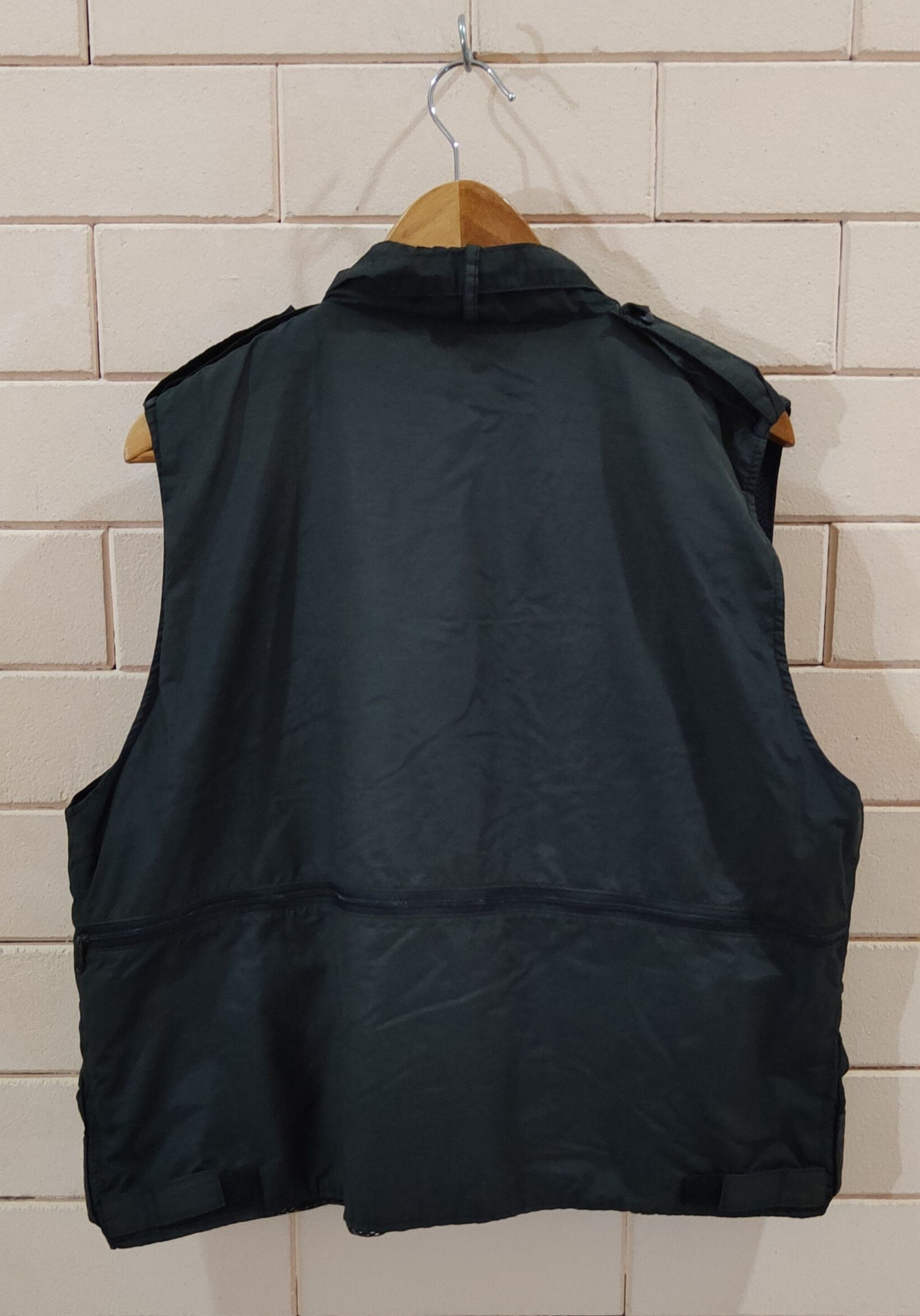 Other Tamrac Tactical Gear Vest with Multi Pocket Size US L / EU 52-54 / 3 - 2 Thumbnail