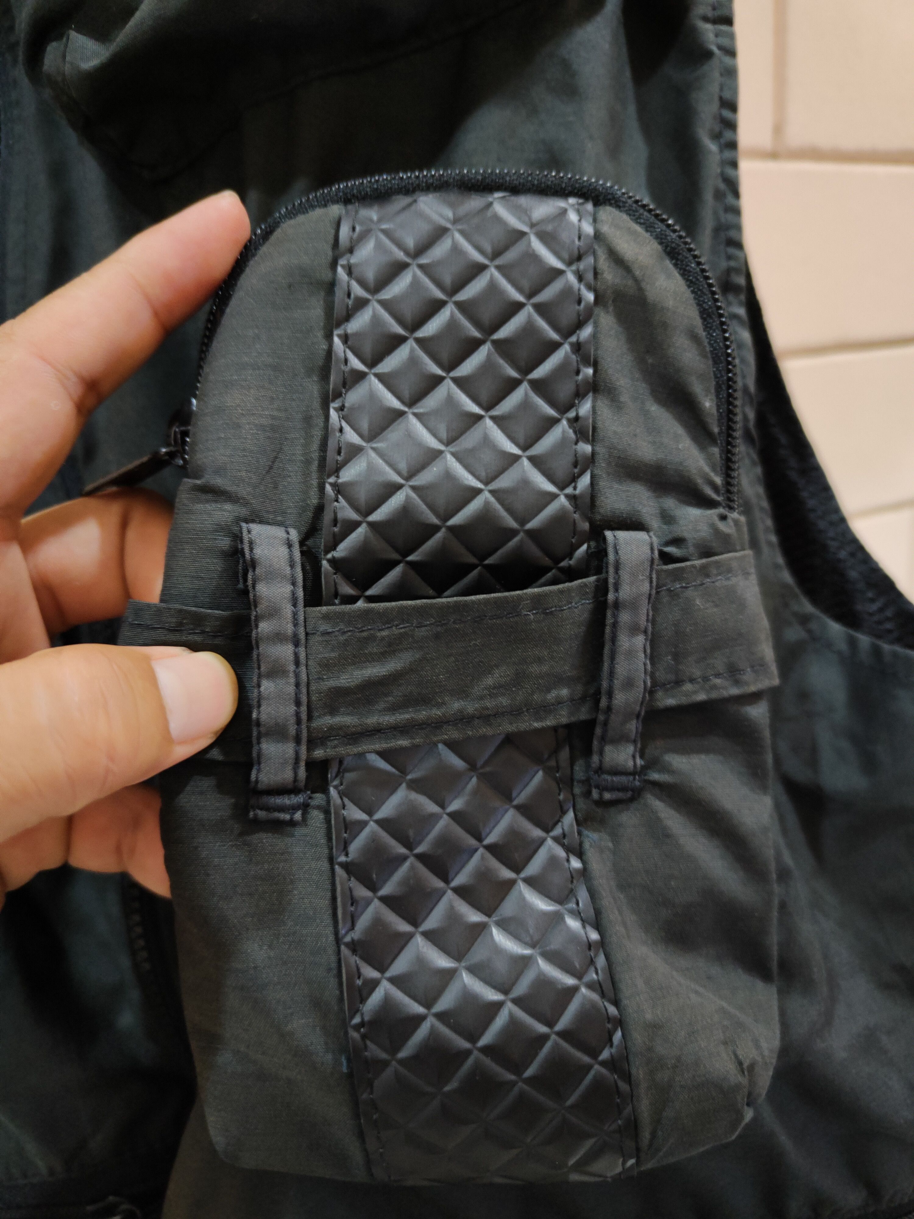 Other Tamrac Tactical Gear Vest with Multi Pocket Size US L / EU 52-54 / 3 - 7 Thumbnail