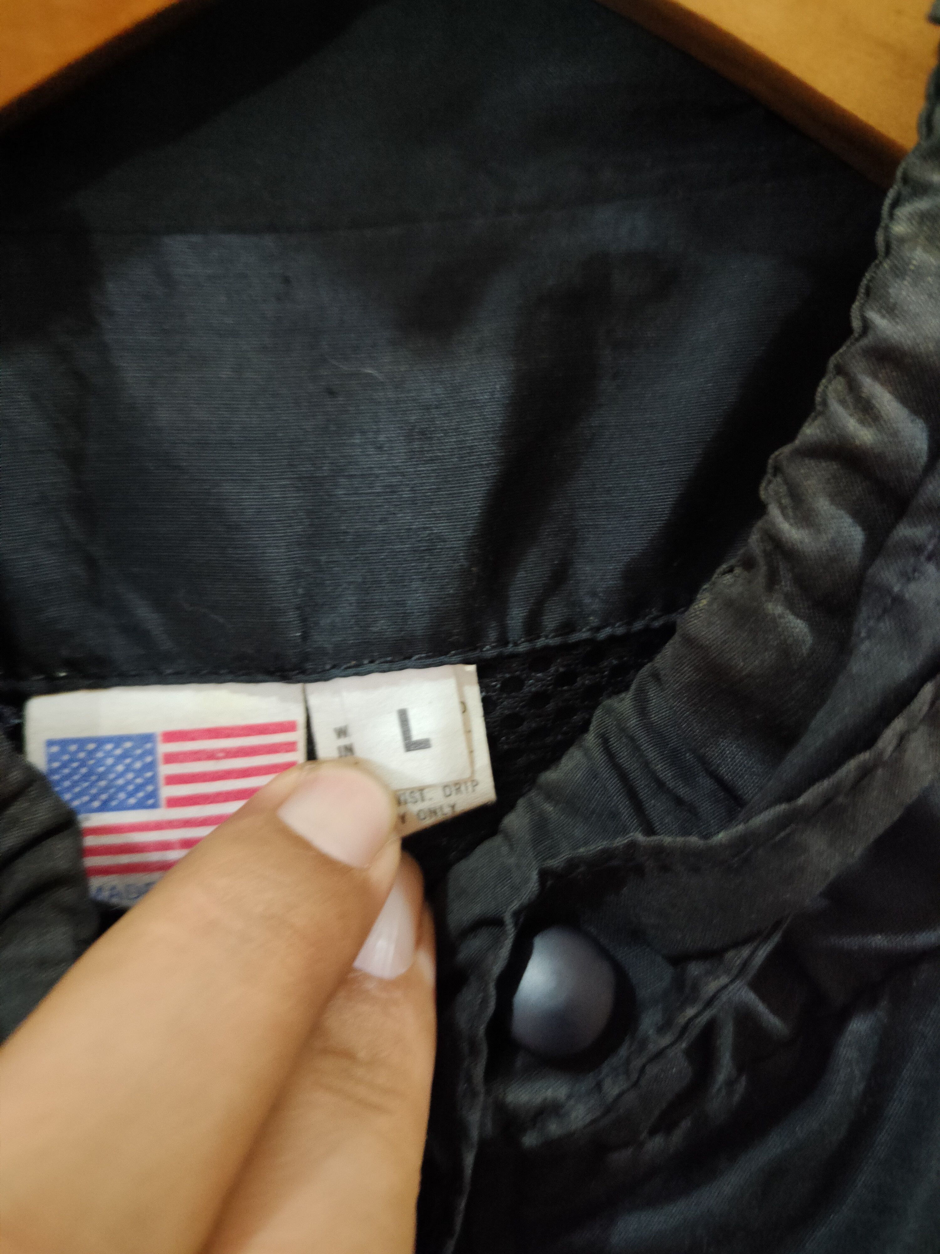 Other Tamrac Tactical Gear Vest with Multi Pocket Size US L / EU 52-54 / 3 - 5 Thumbnail