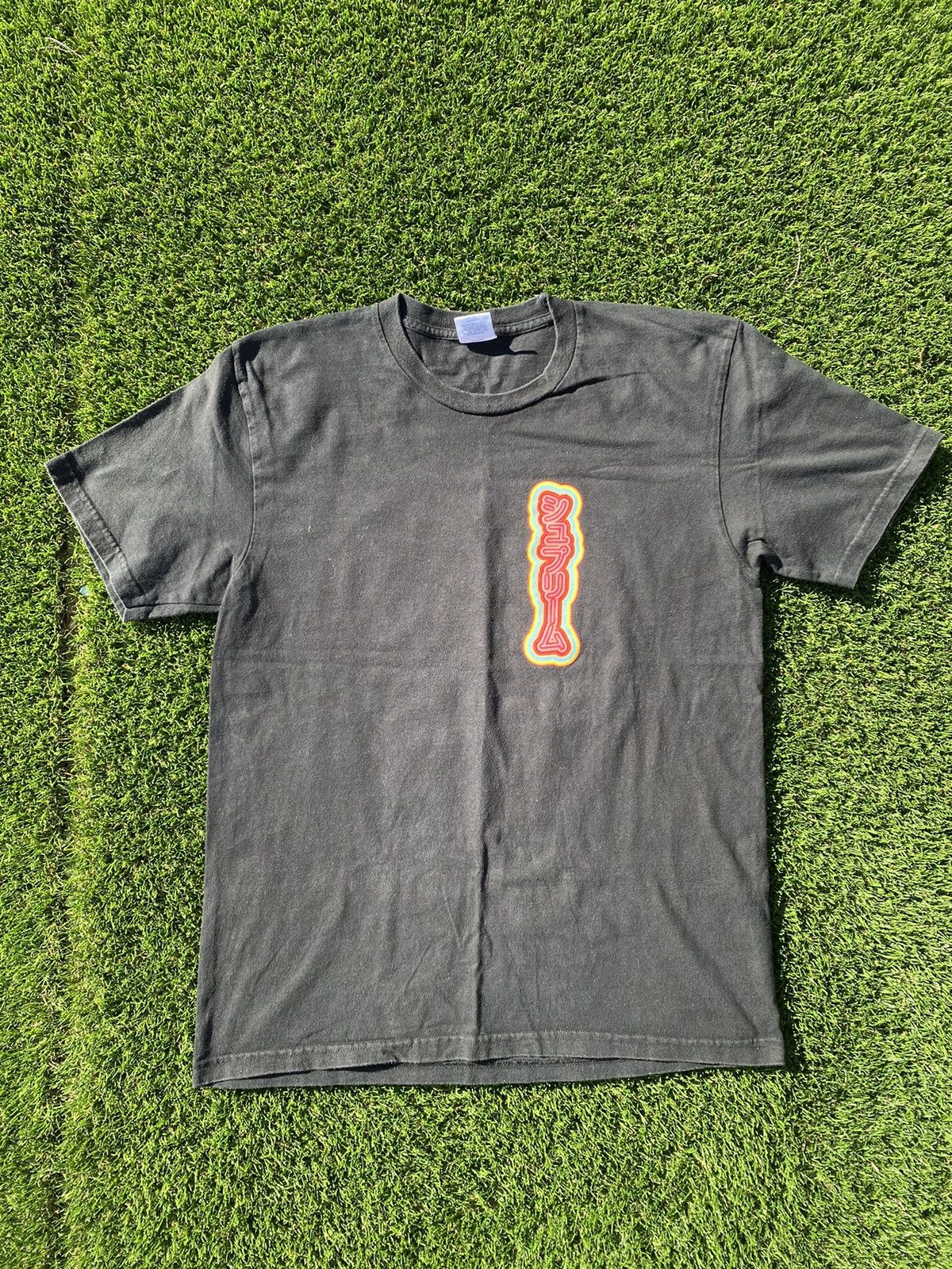 Supreme × Vintage Vintage Supreme Shirt Size US M / EU 48-50 / 2 - 2 Thumbnail