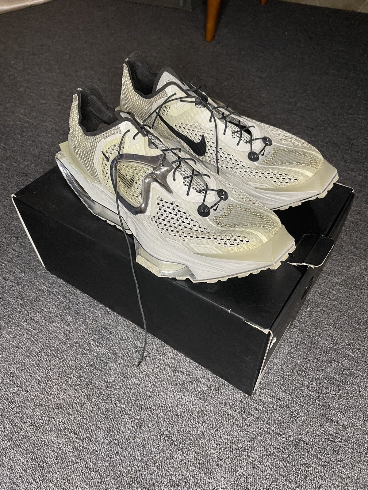 Nike Zoom MMW 4