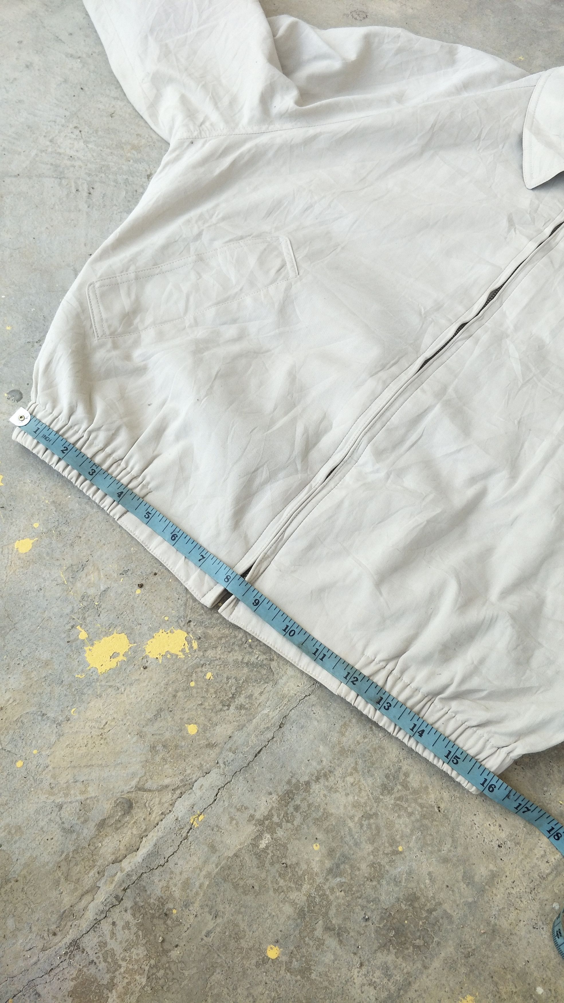 Burberry × Vintage VINTAGE BURBERRY JACKET Size US M / EU 48-50 / 2 - 6 Thumbnail