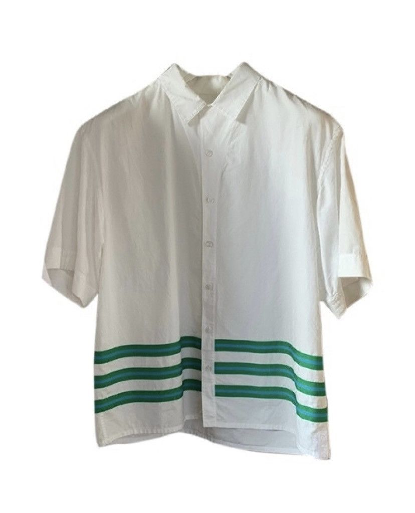 Kenzo Kenzo Shirt Size US M / EU 48-50 / 2 - 1 Thumbnail